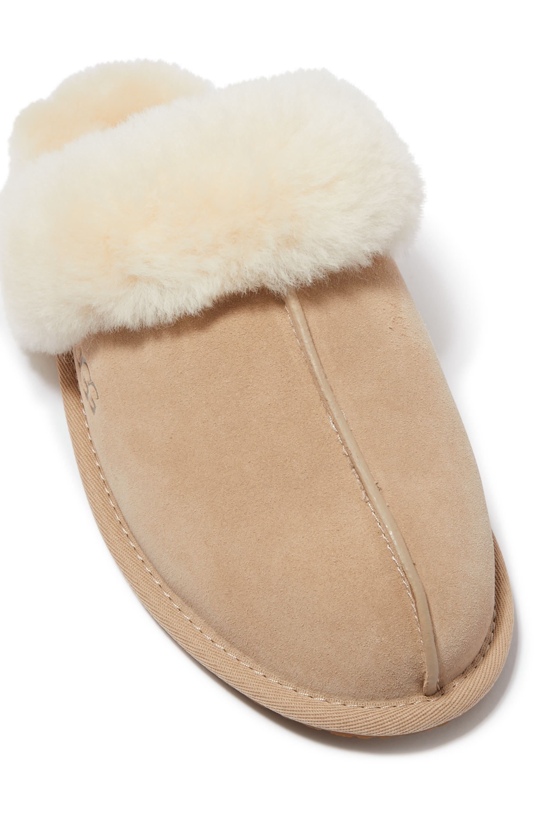Scuffette II Slippers