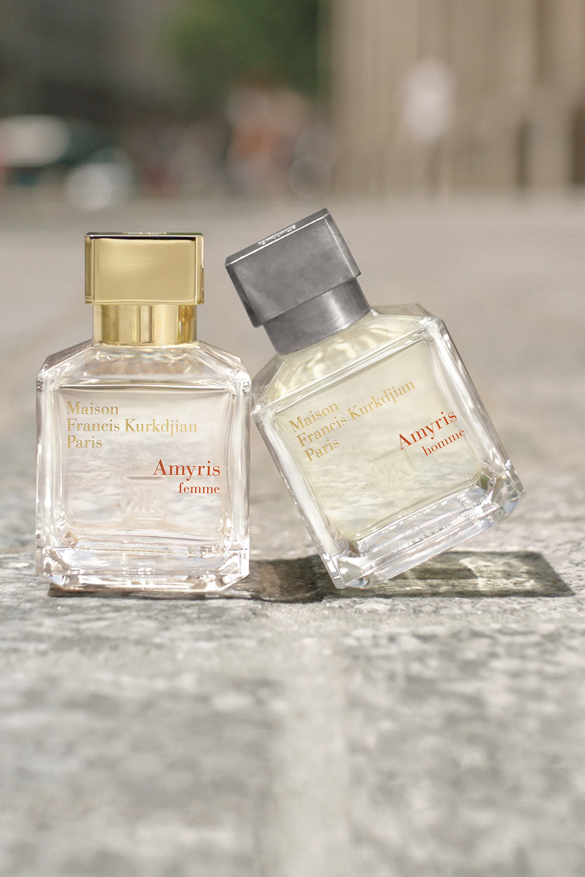 Amyris Homme Eau de Toilette