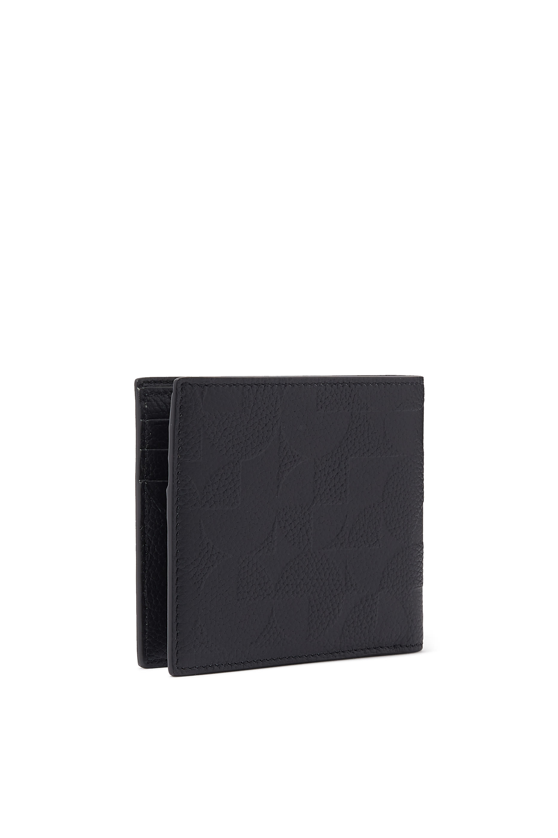 Belgrave Optical Bifold Wallet