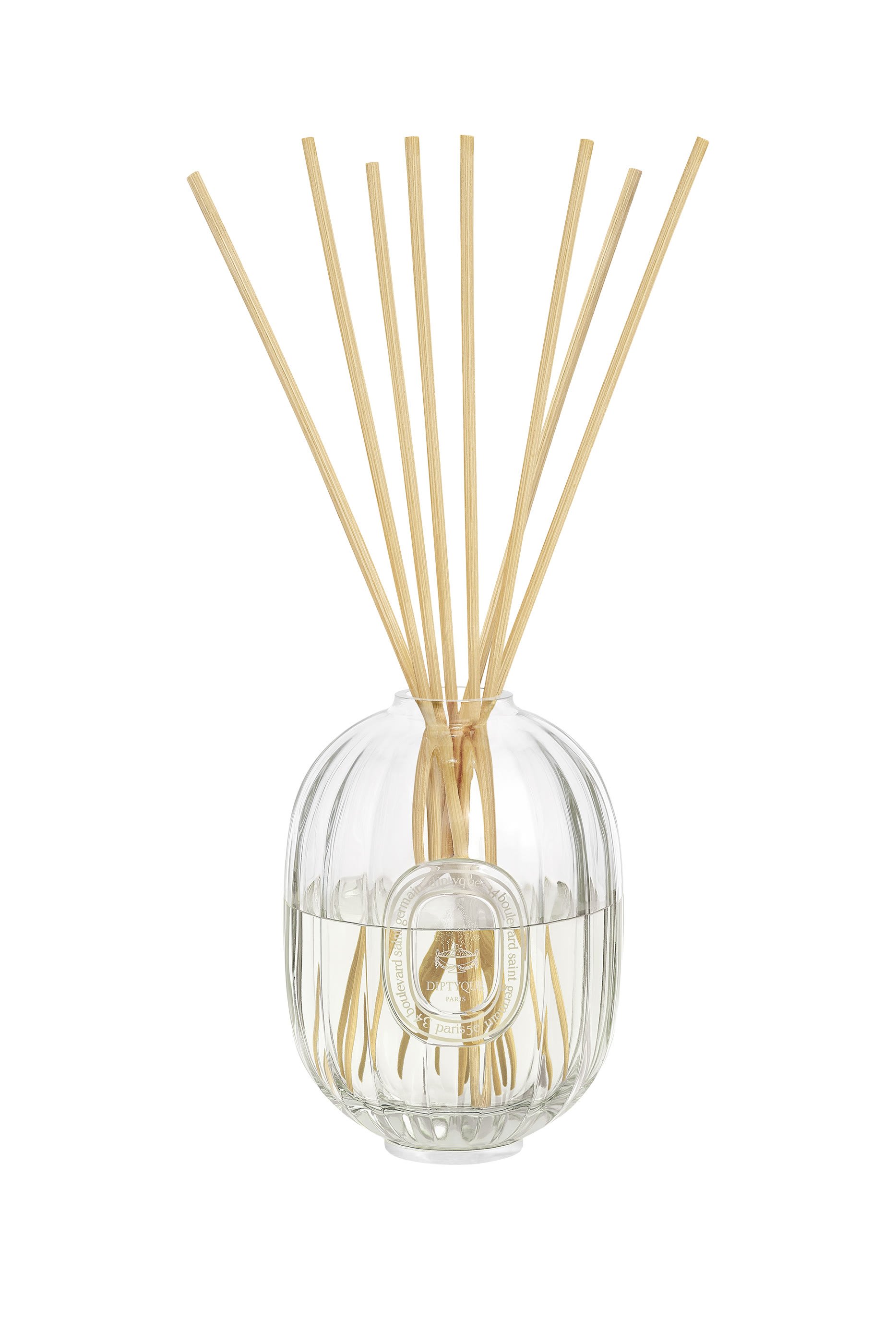 Baies Large Reed Diffuser Refill