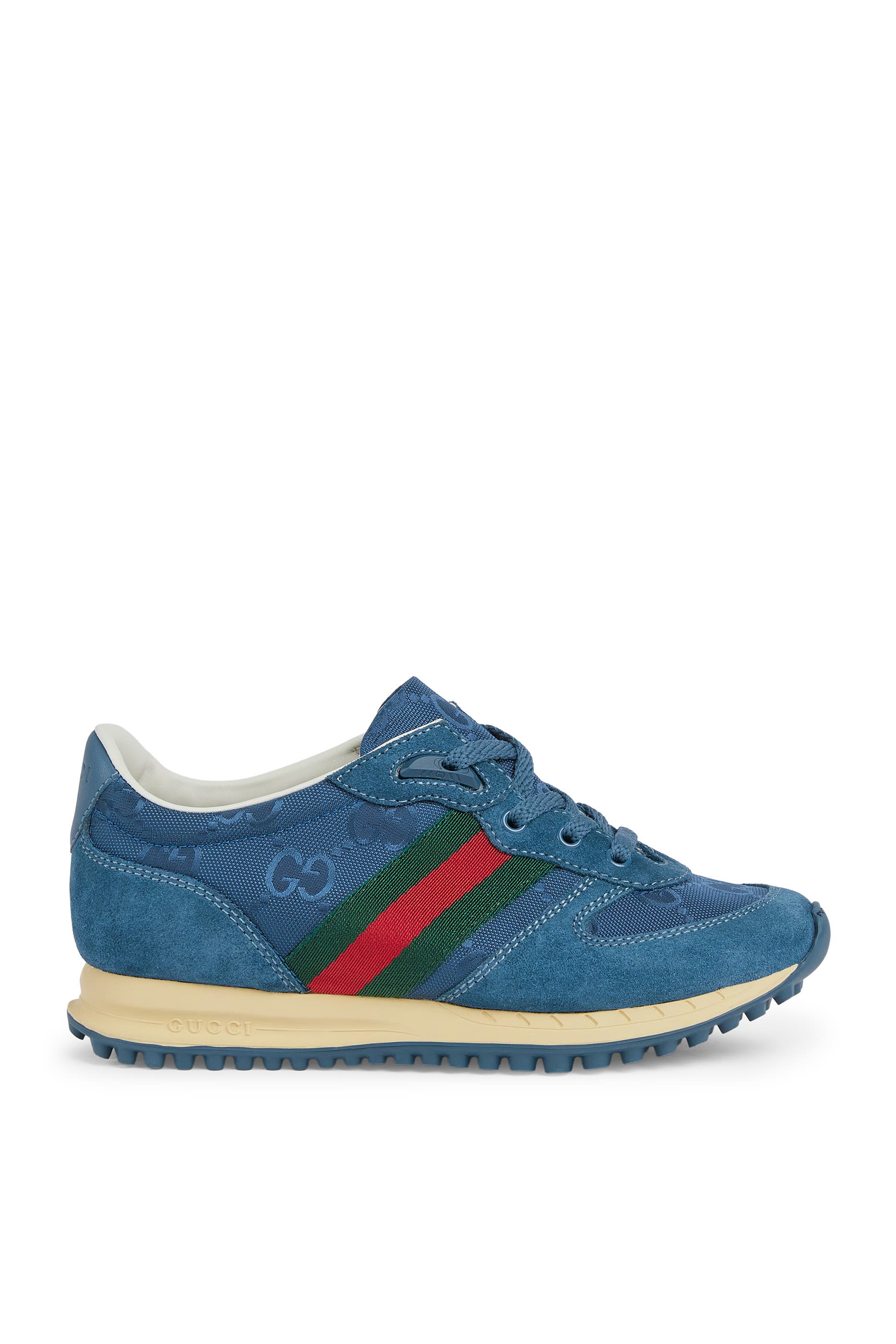 Kids GG Re-Motion Sneakers