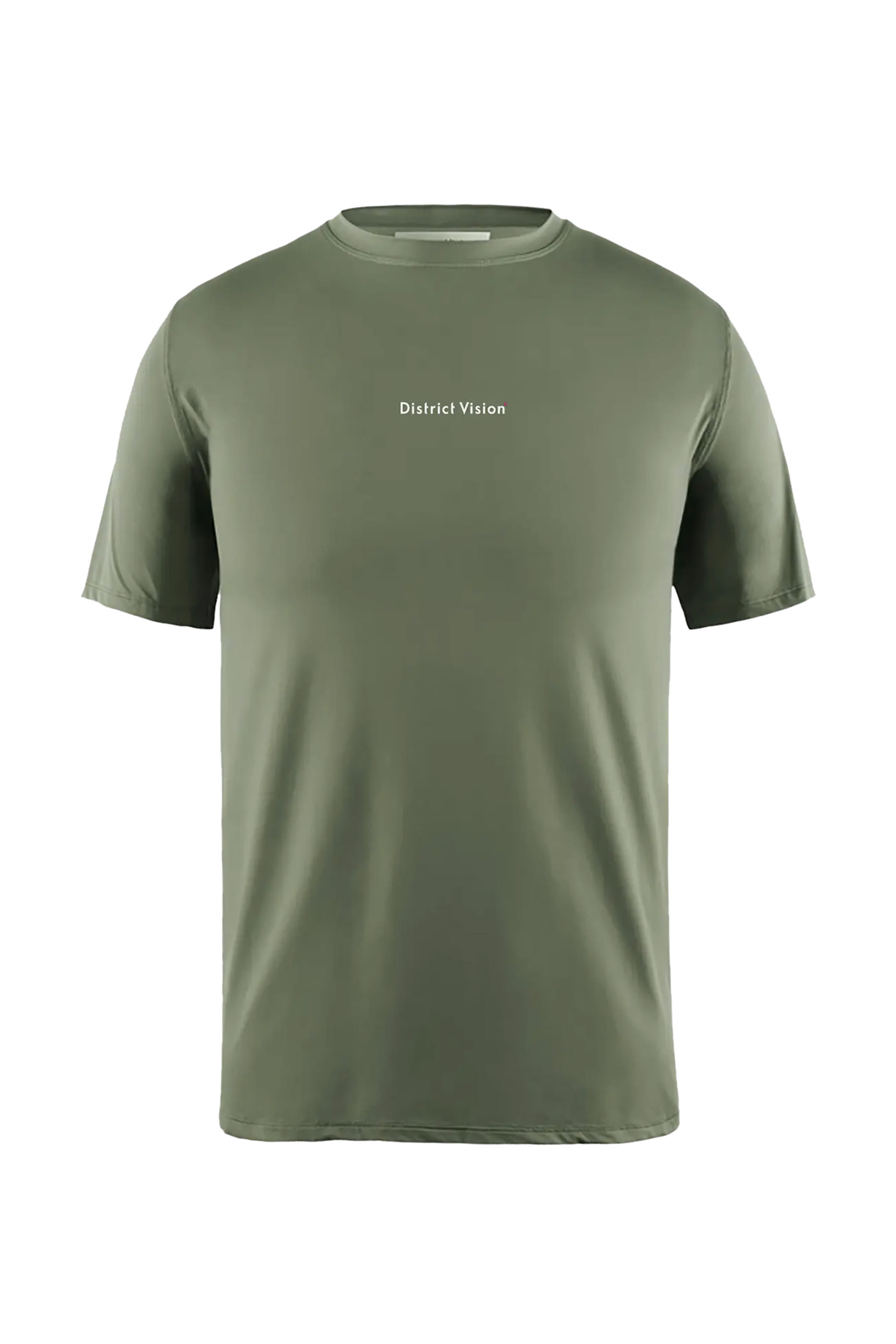 Ultralight Aloe T-Shirt