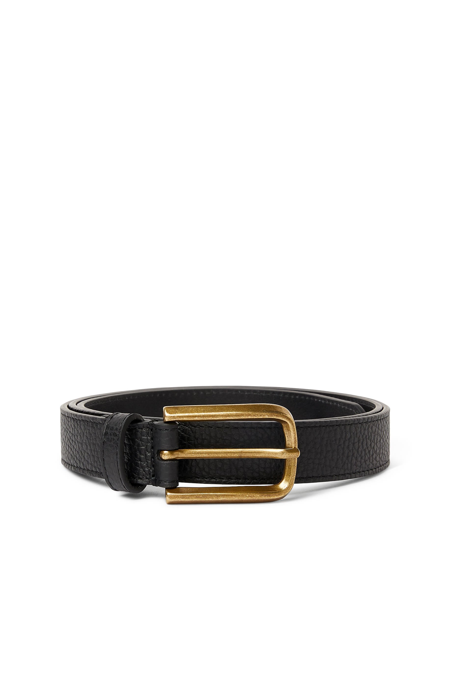 Classic Logo Belt