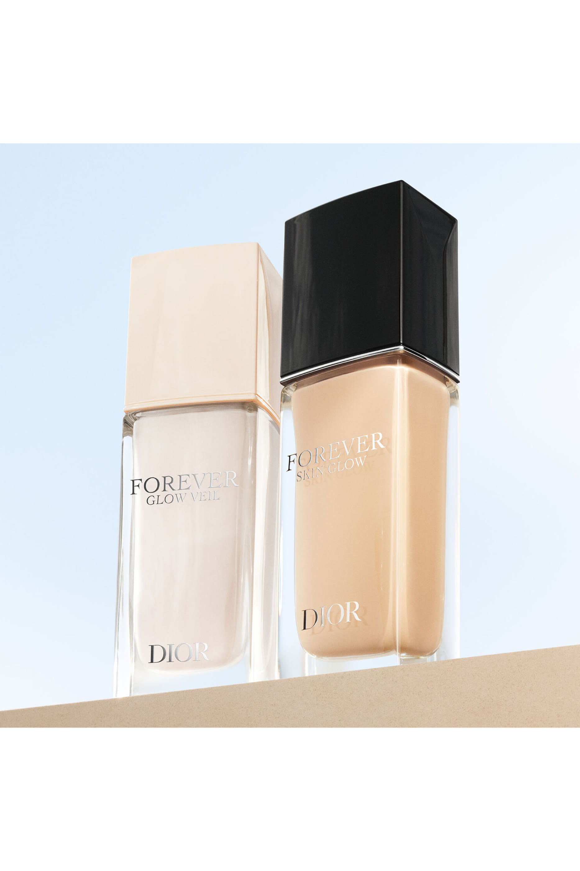 Dior Forever Velvet Veil
