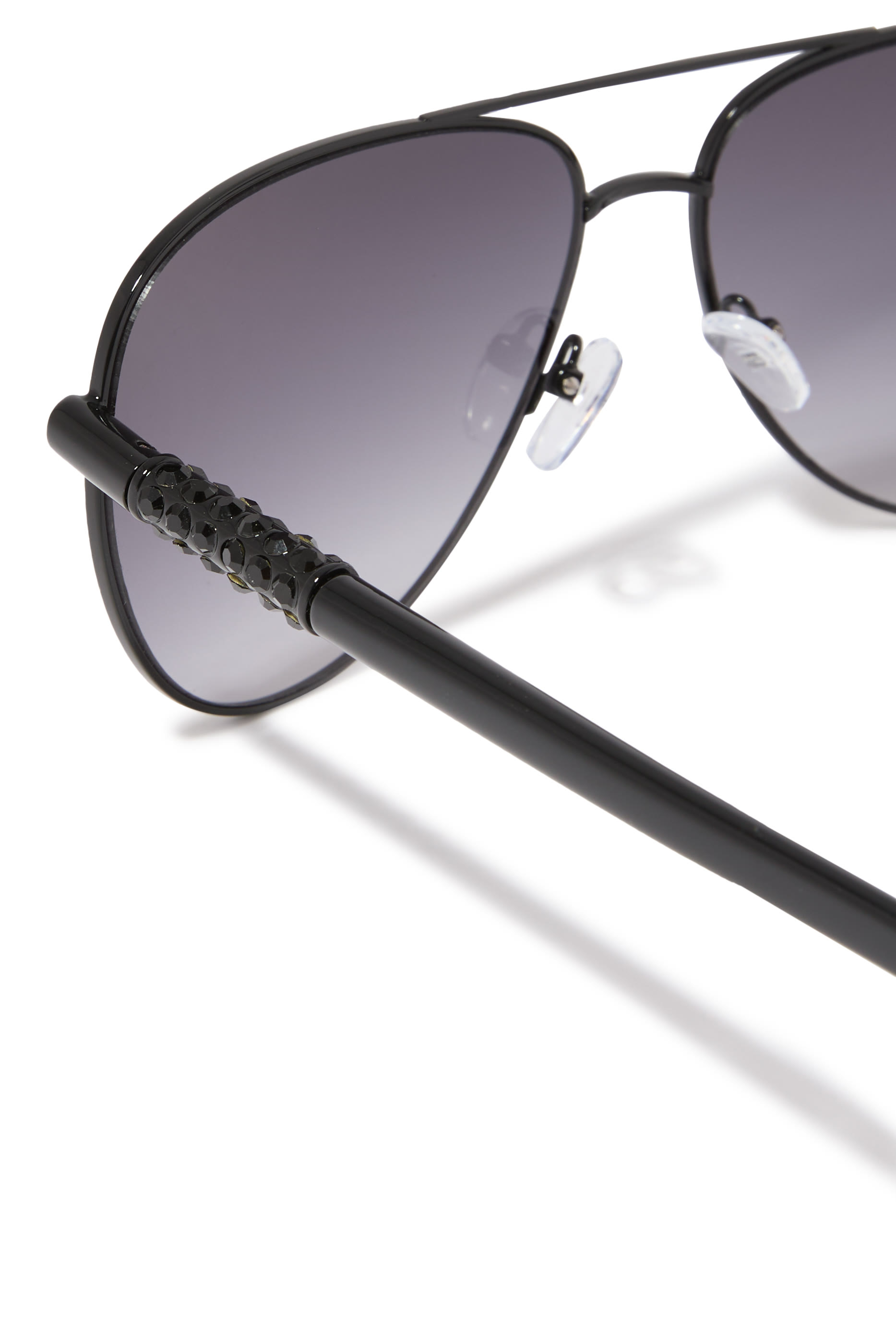 Mayfair Aviator Sunglasses