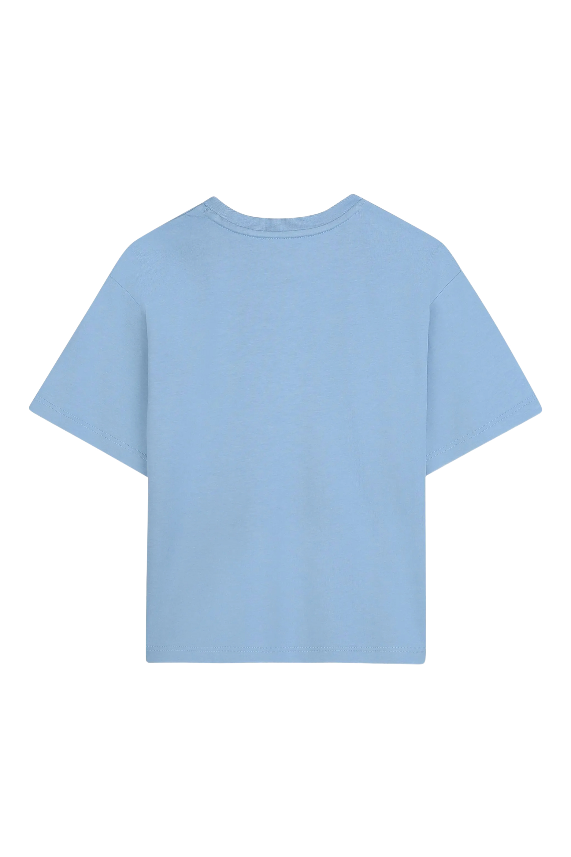 Kids Cotton T-Shirt