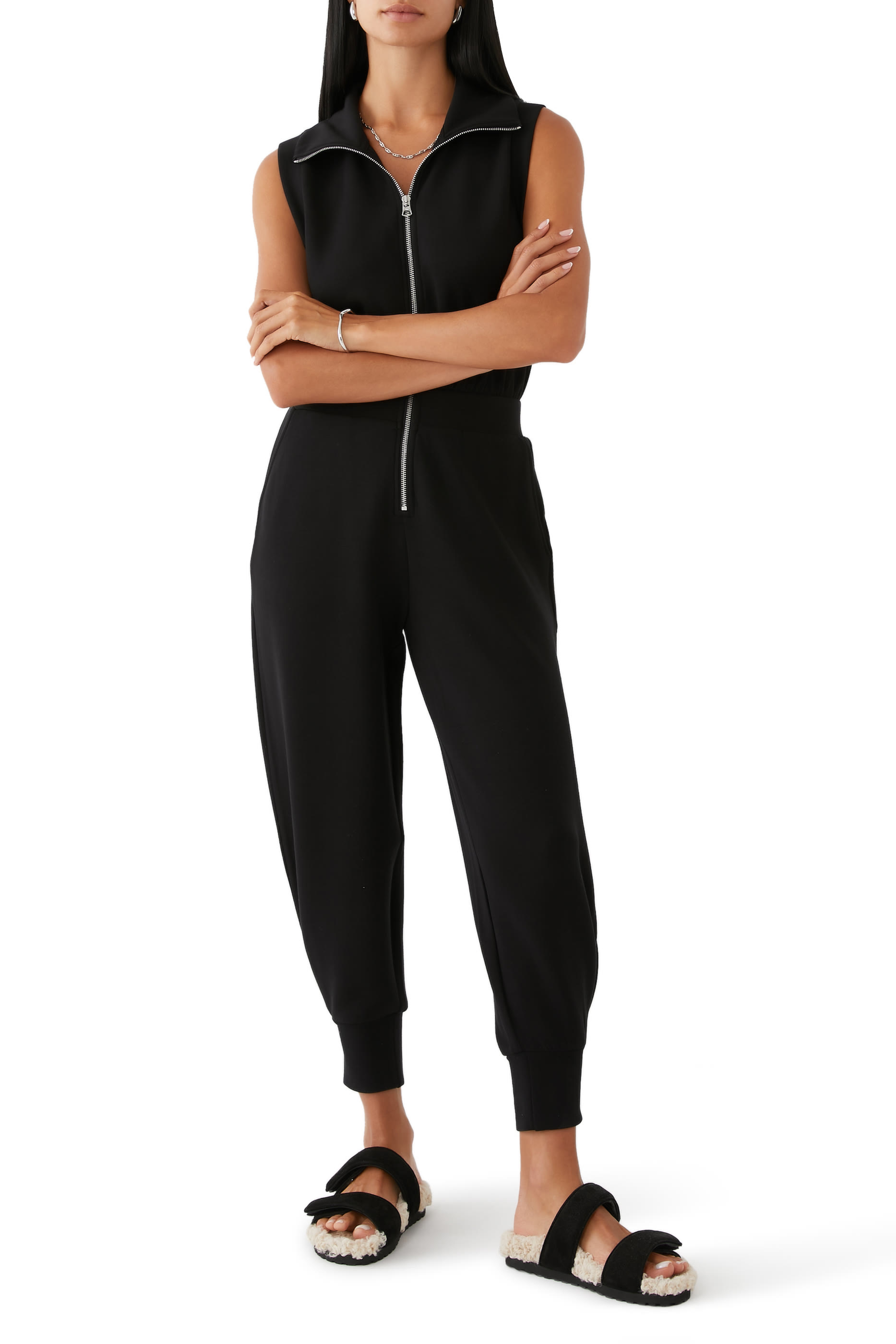 Madelyn Jumpsuit