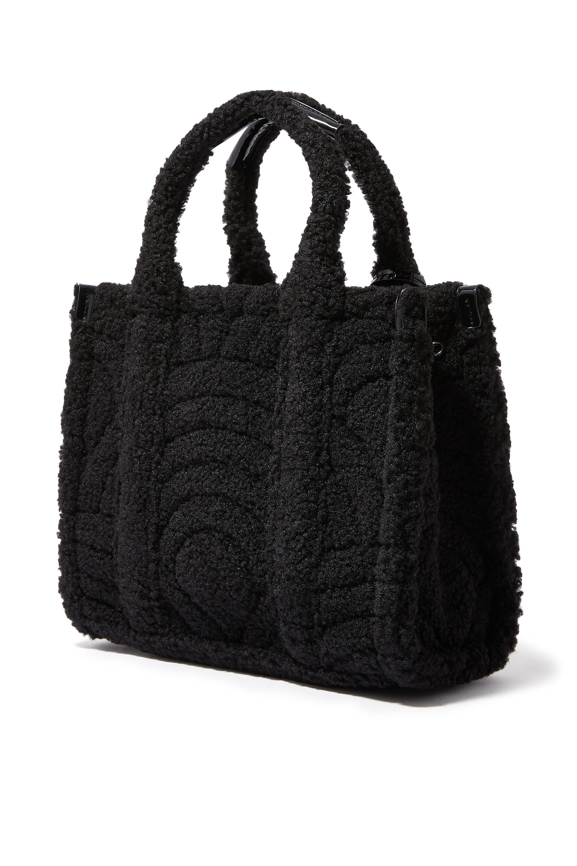 Teddy Southbank Small Tote Bag