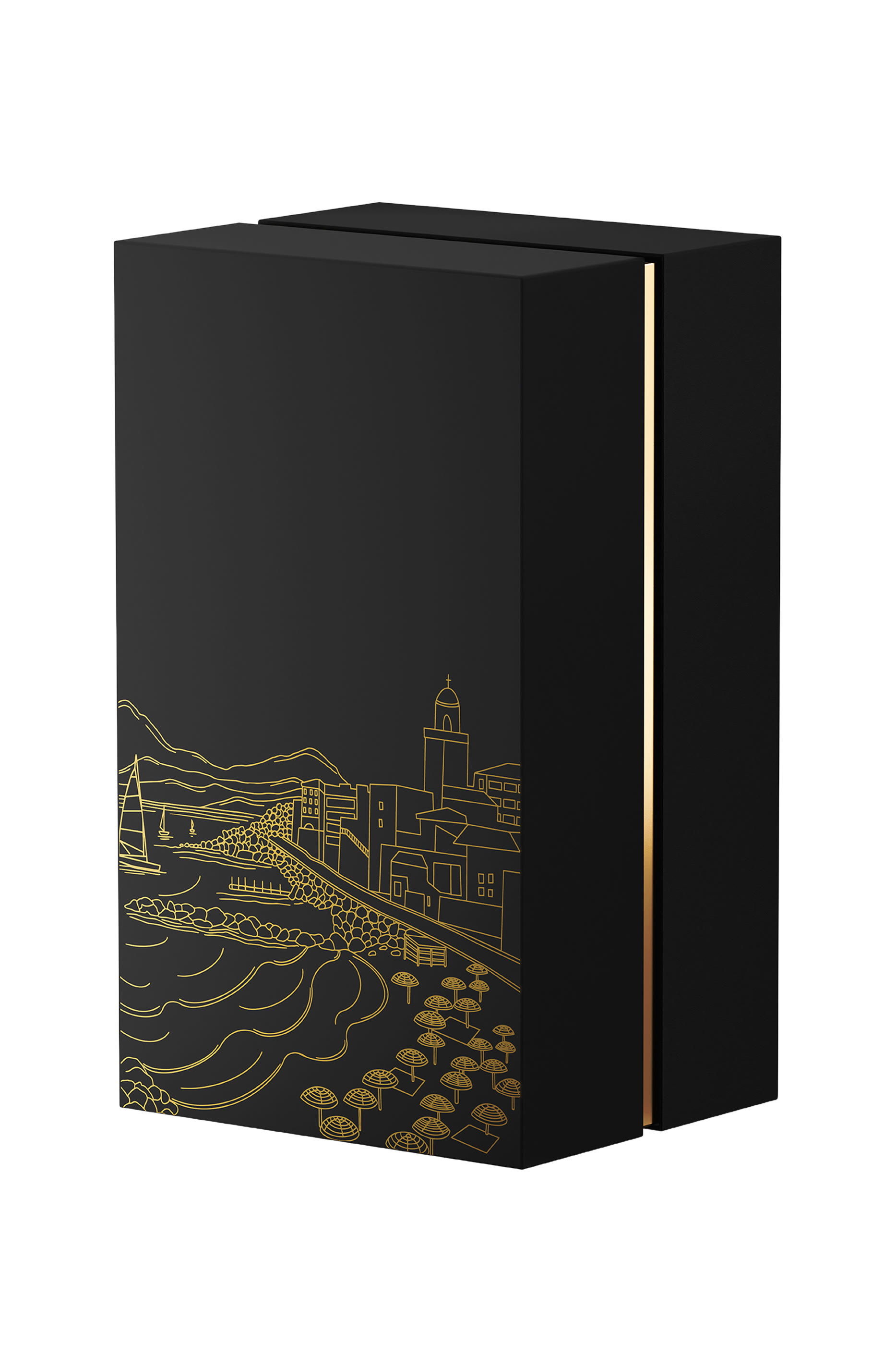 Saint Tropez Extrait De Parfum 