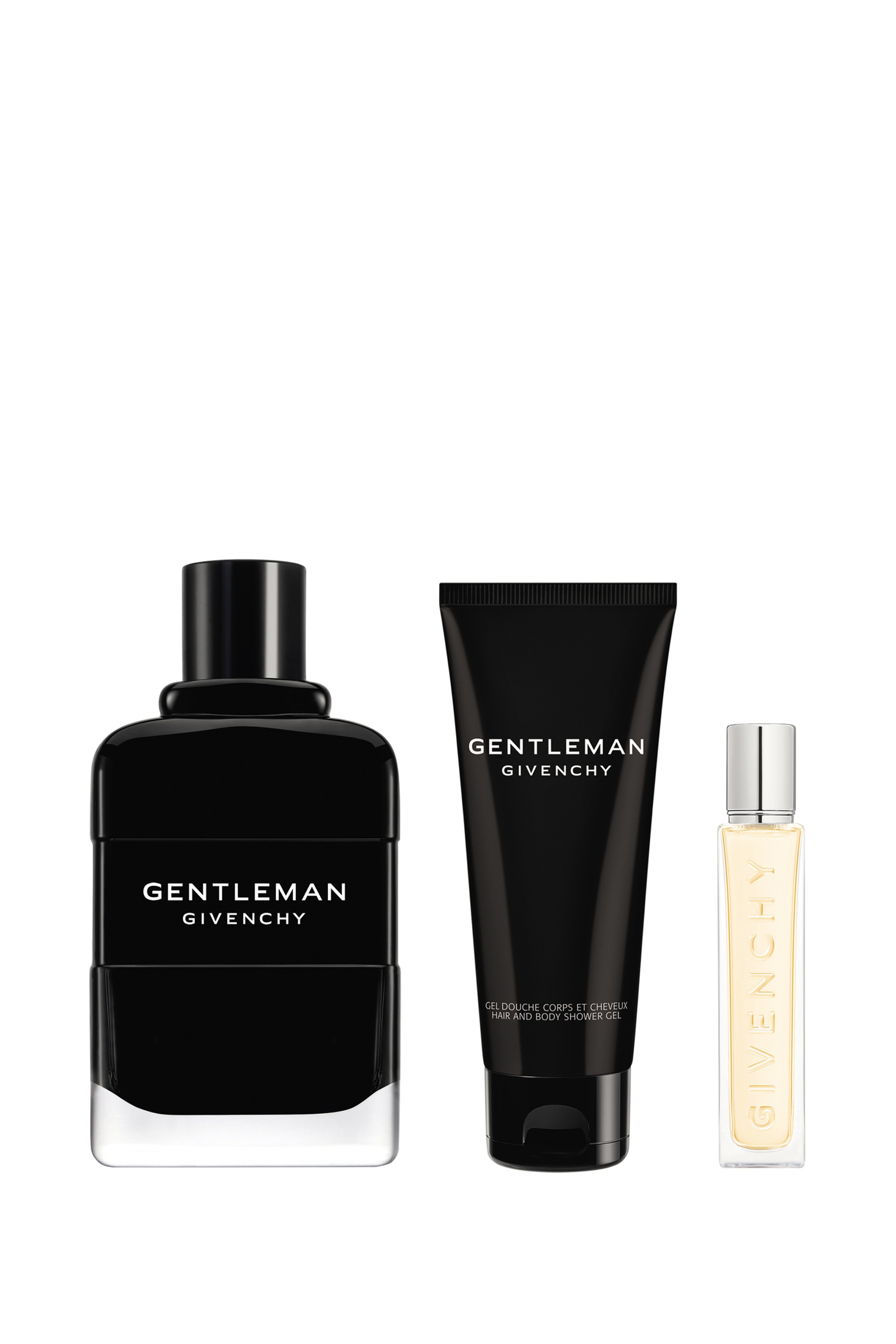 Gentleman Eau de Parfum Gift Set
