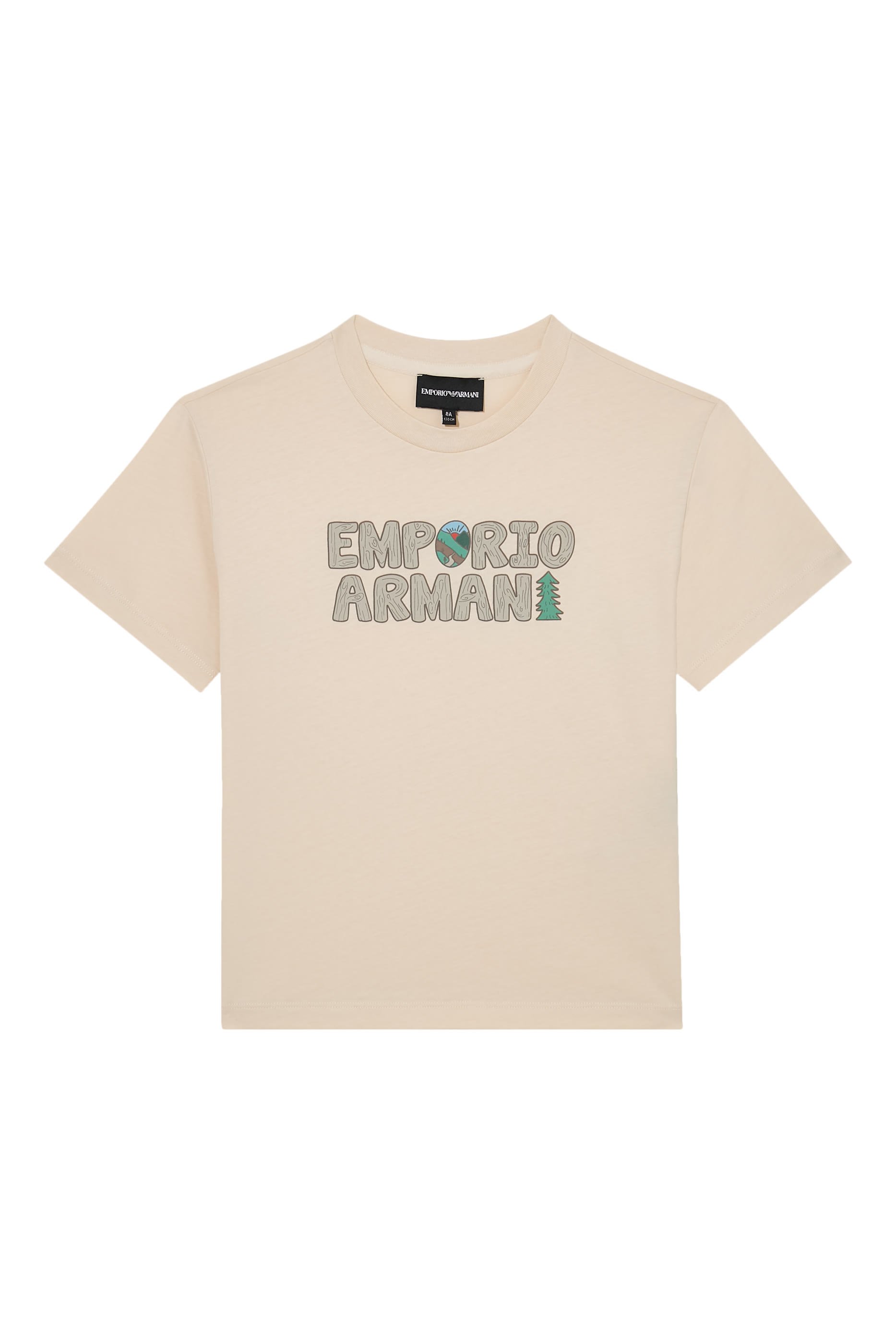 Kids ASV Jersey T-shirt