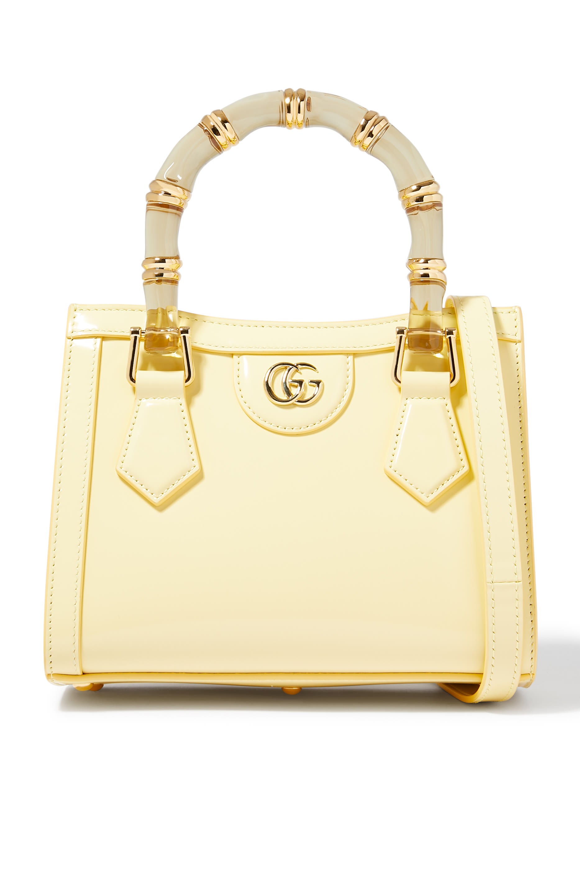 Diana Small Tote Bag