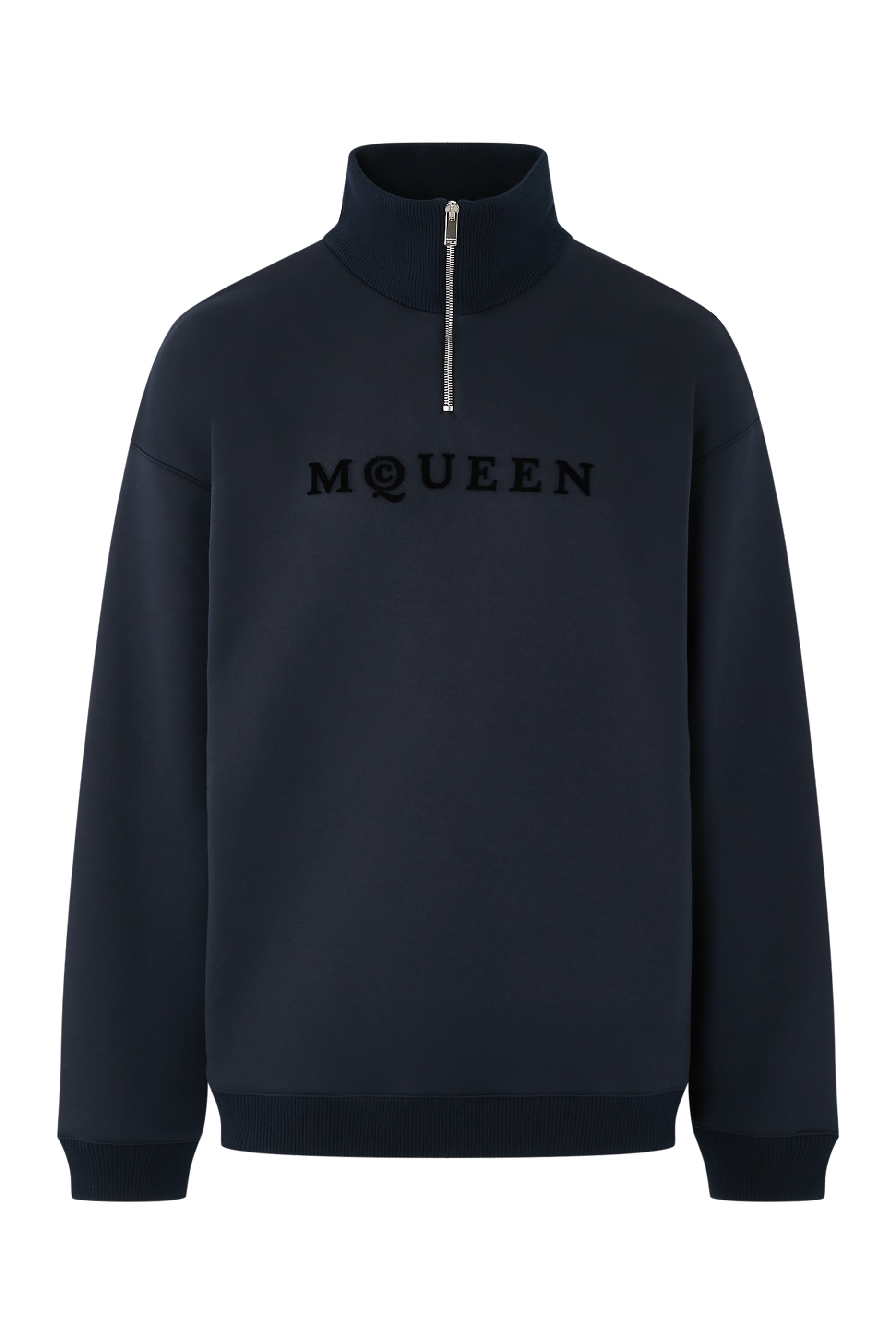 Logo Sweatshirt