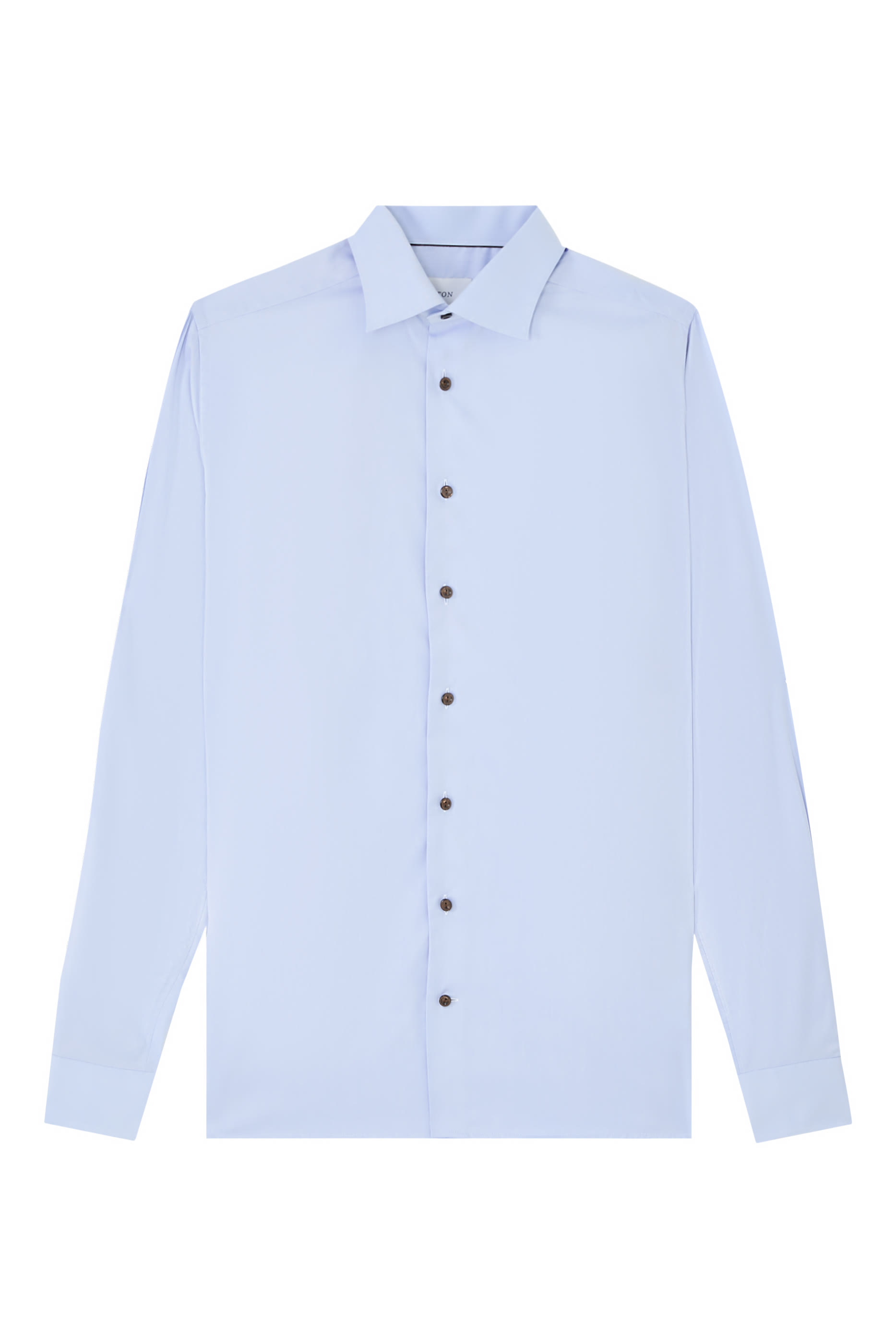 Solid Signature Twill Shirt