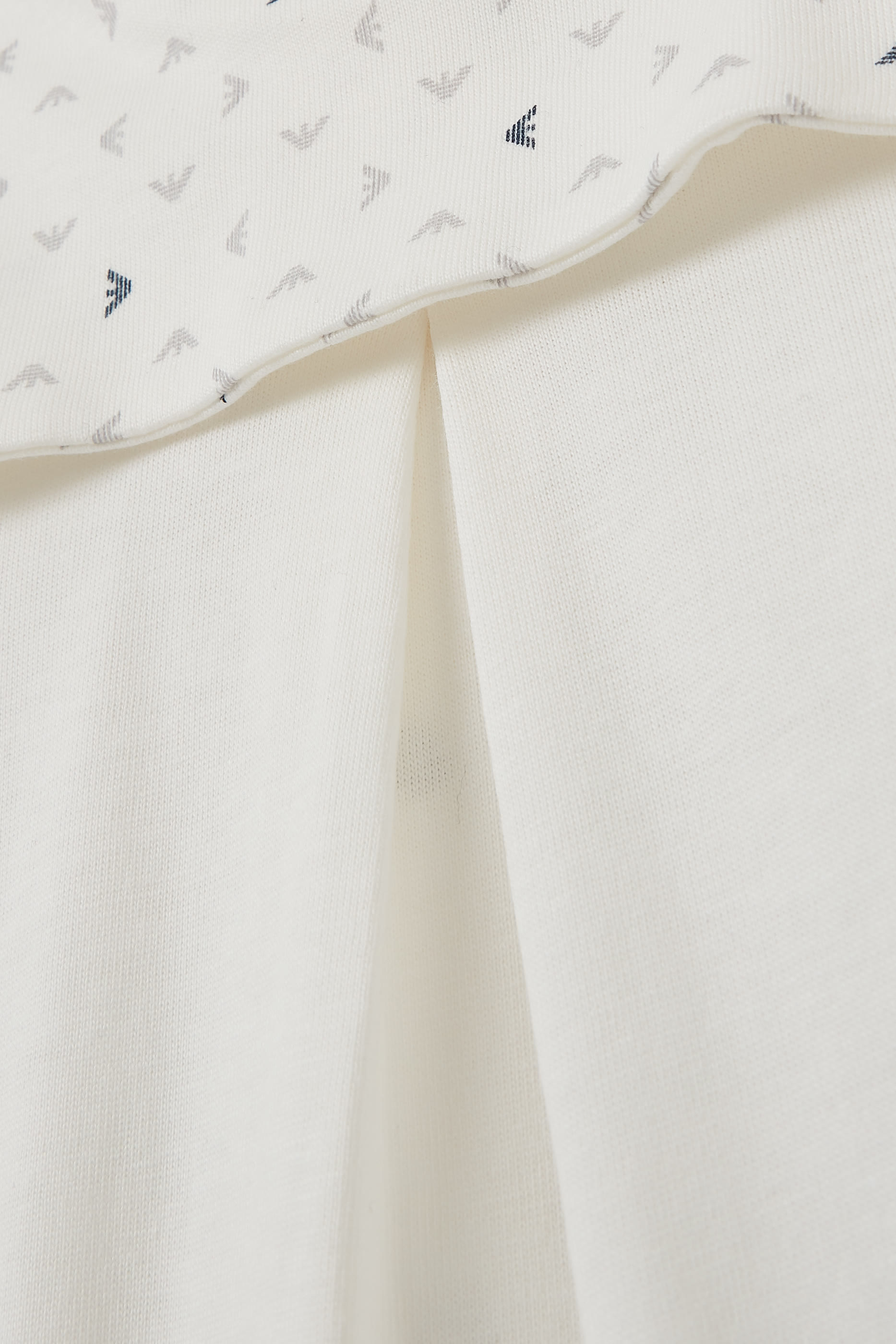 EA Logo Babysuit Gift Set