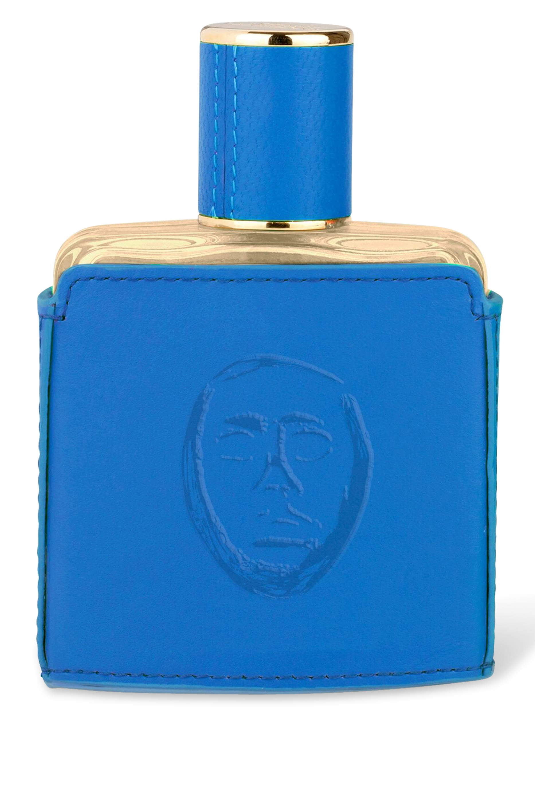 STORIE VENEZIANE BY VALMONT - Blu Cobalto I Extrait de Parfum
