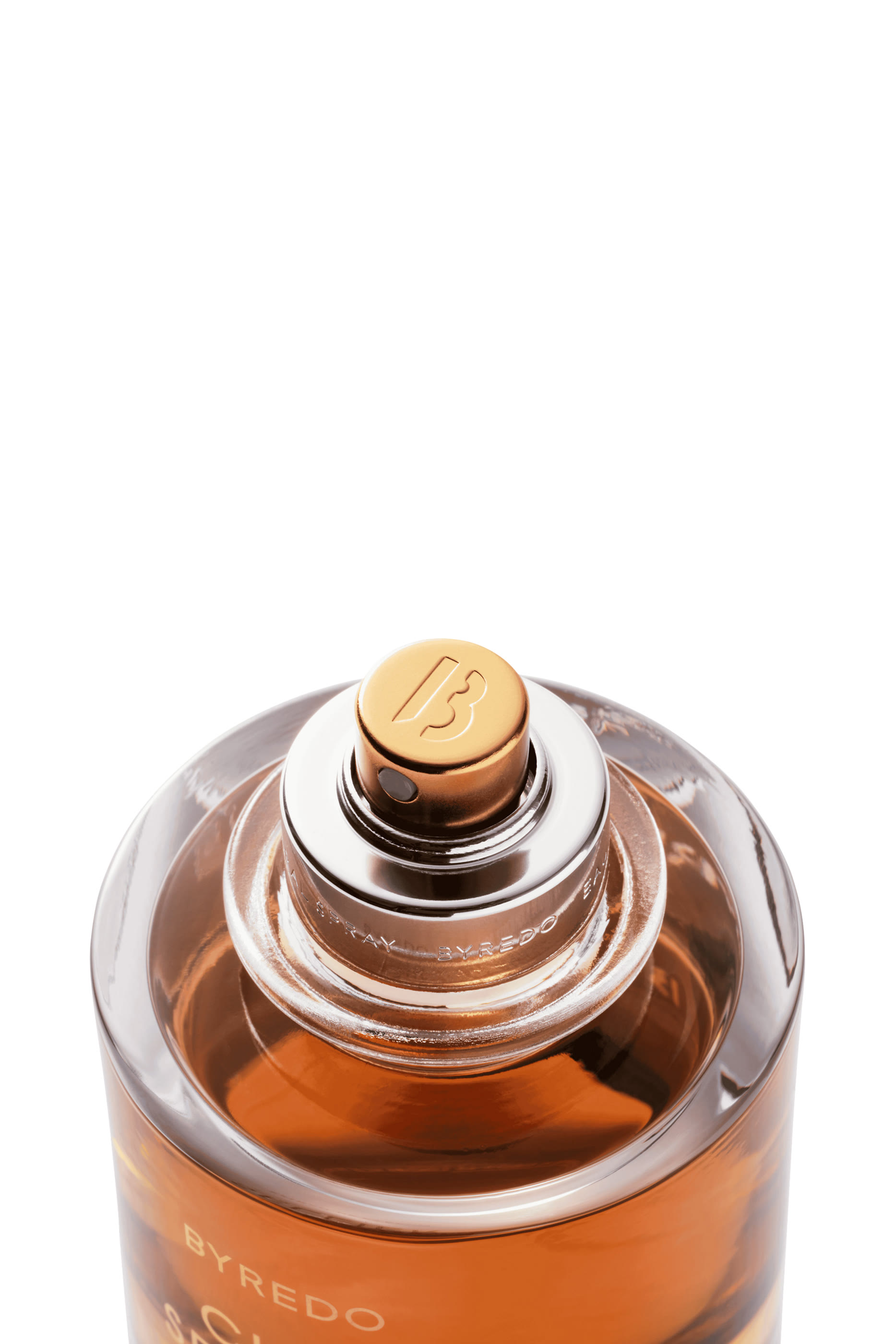 Cuir Sellier Extrait de Parfum