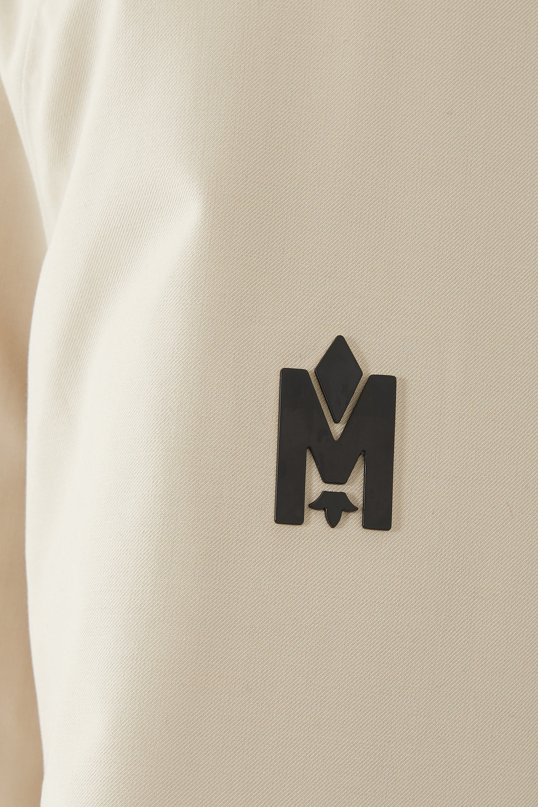 Roland 2-in-1 Down Parka