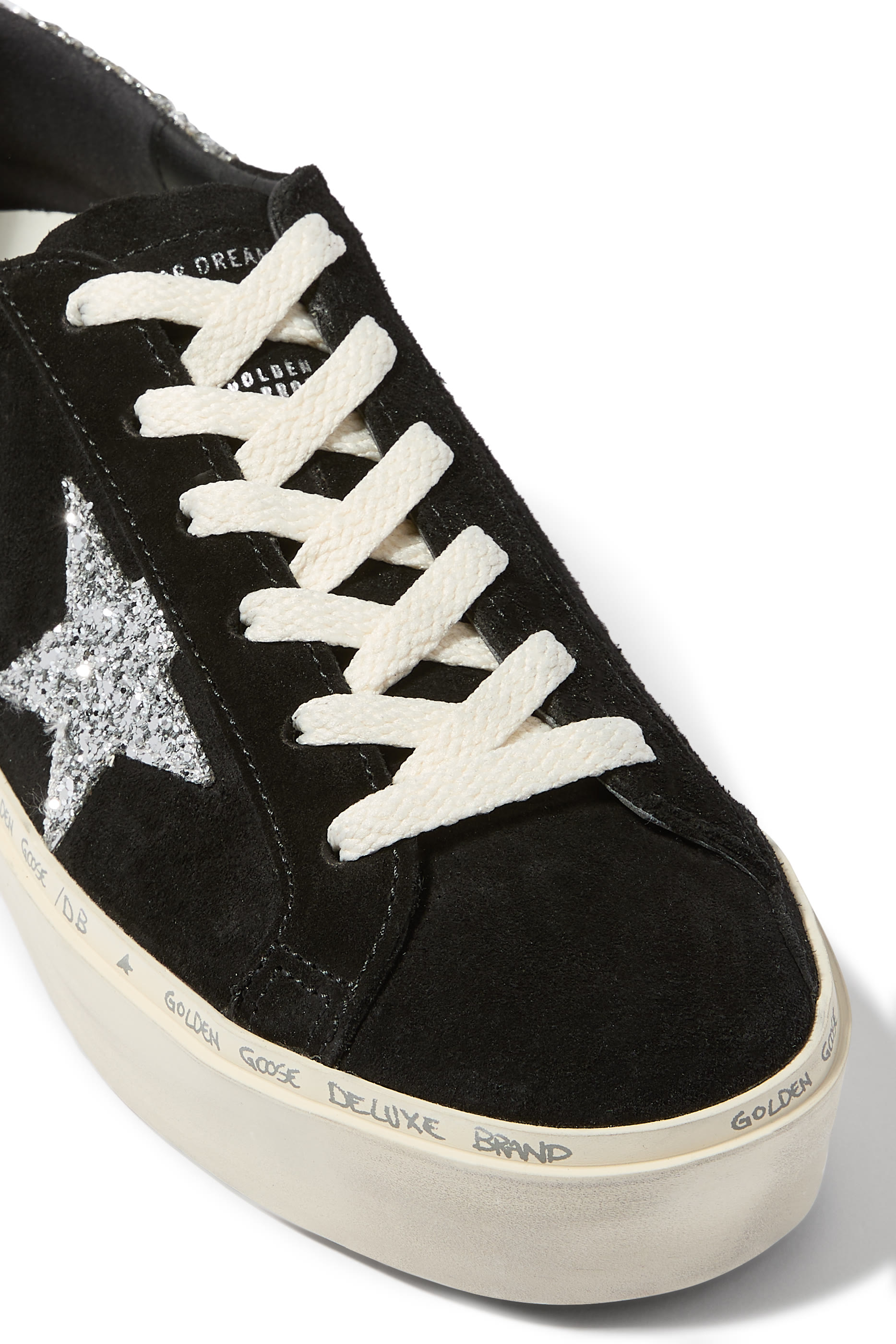 Hi Star Sneakers