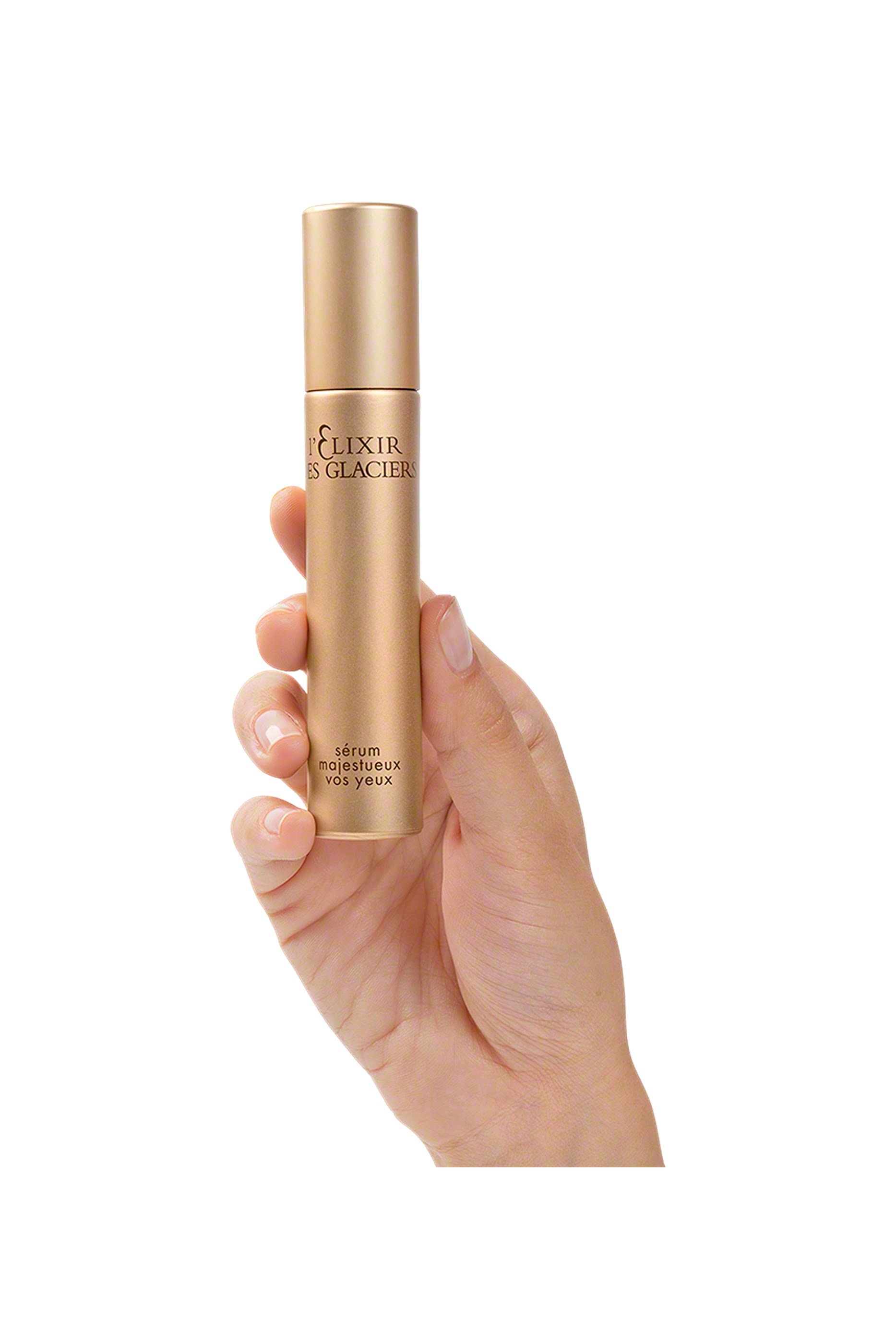 Sérum Majestueux Vos Yeux, 15ml