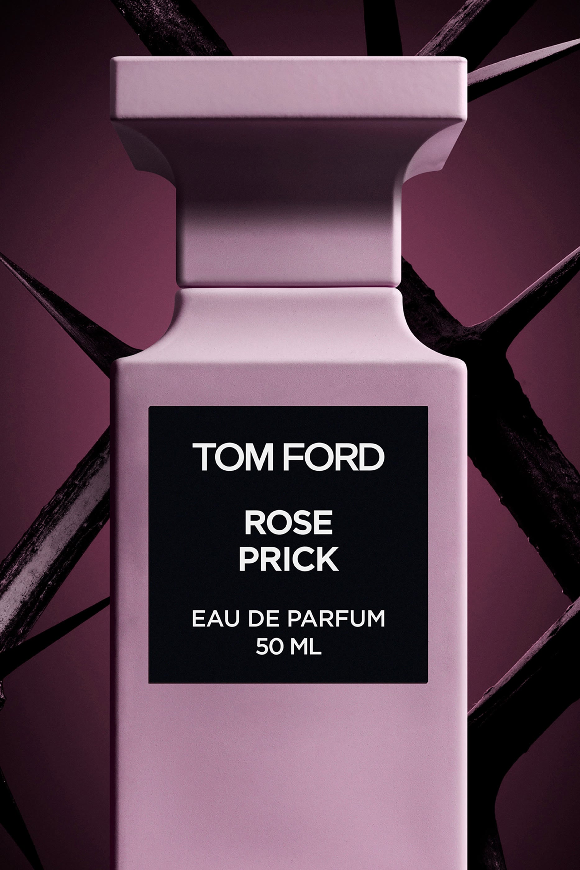 Rose Prick Eau de Parfum