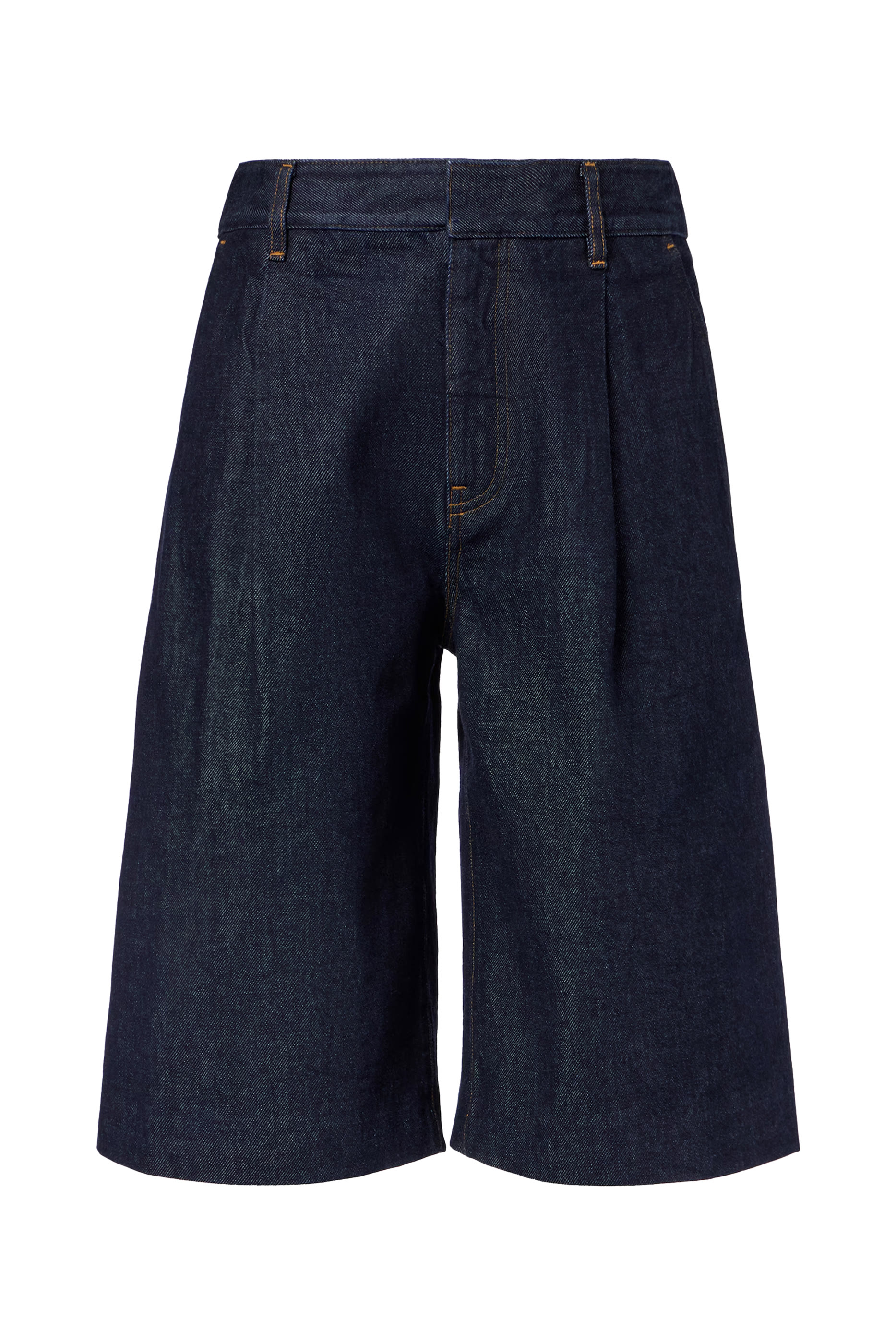 The Tailored Short