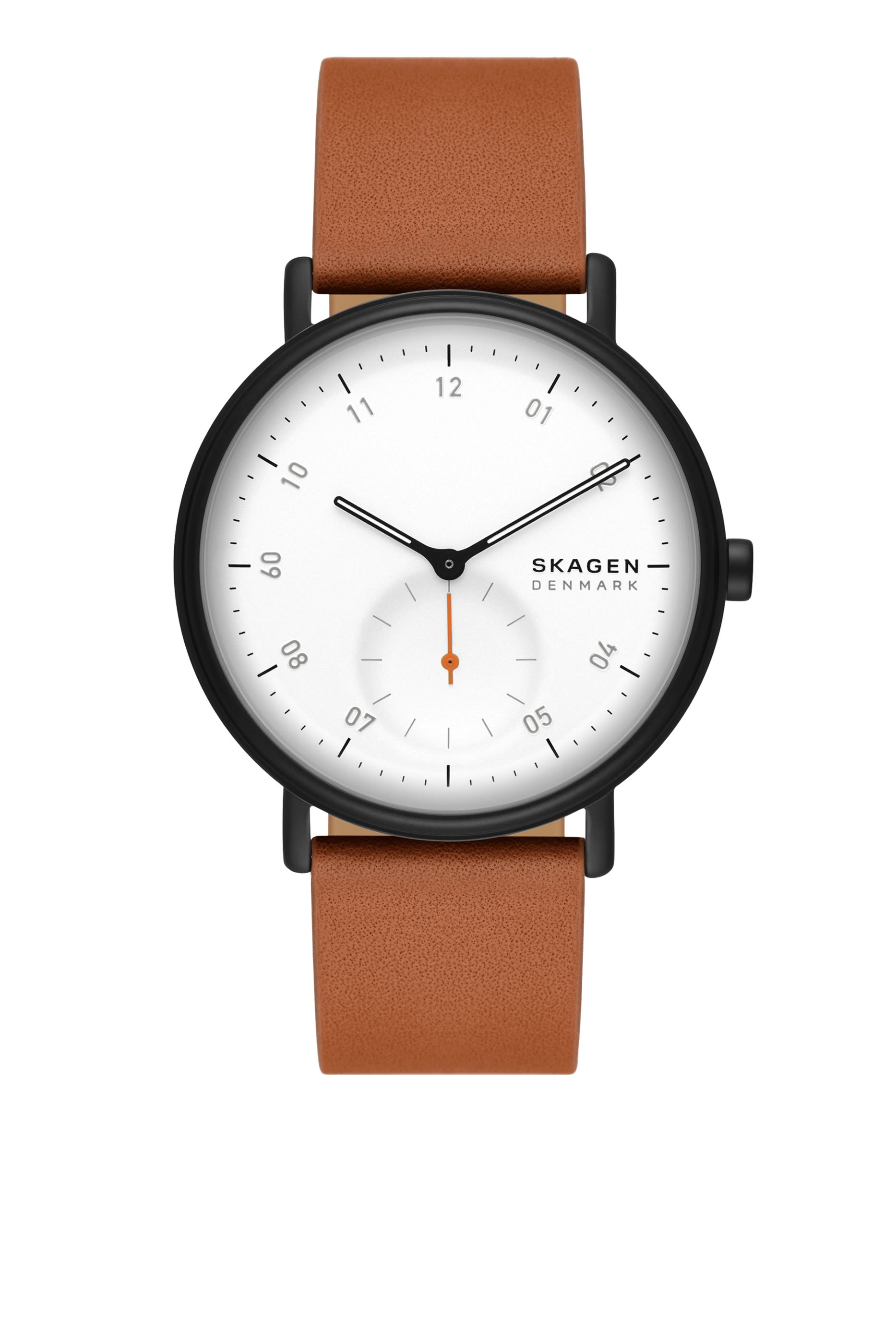 Kuppel 42mm Stainless Steel Watch