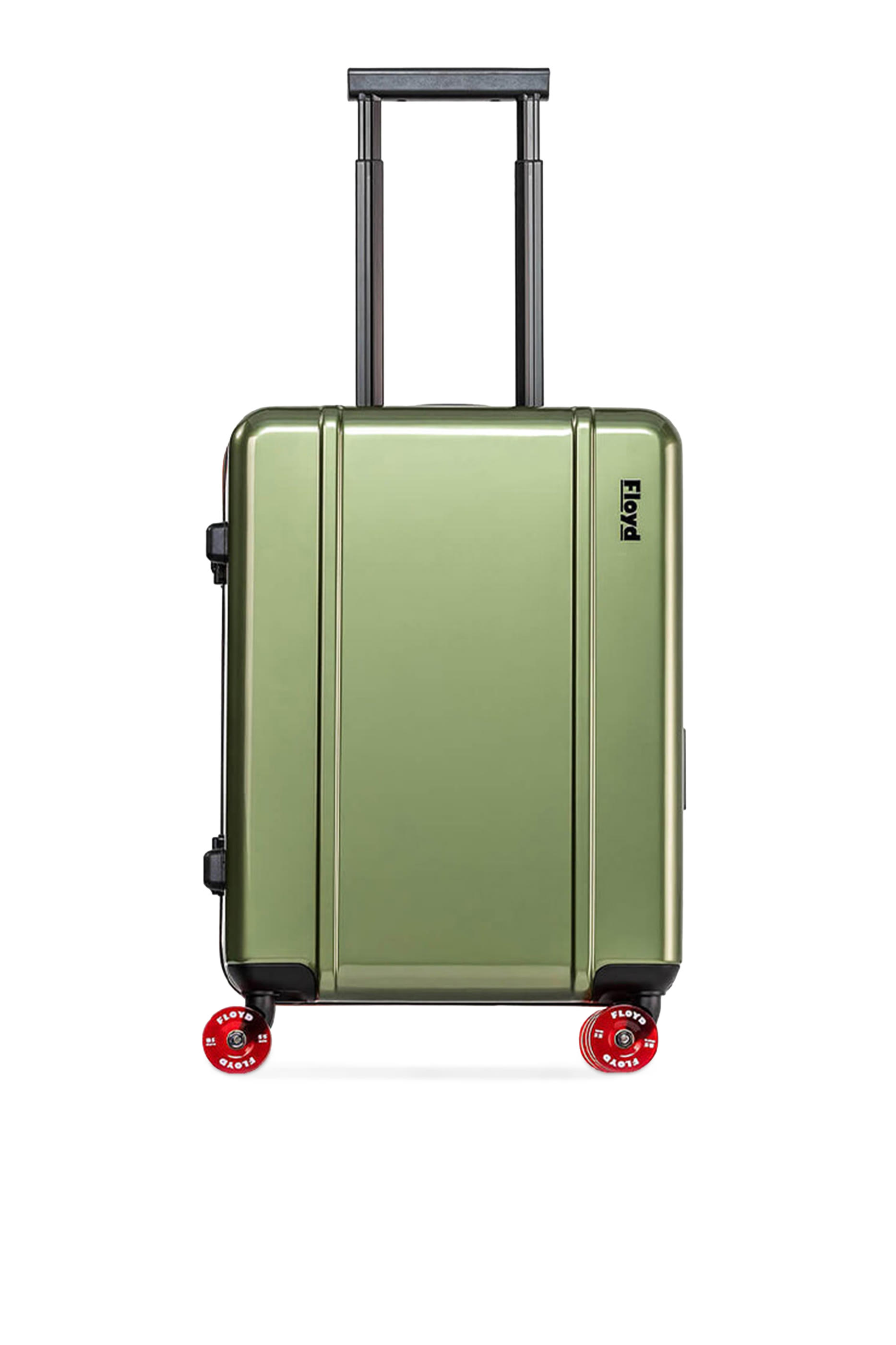 Check-in Suitcase