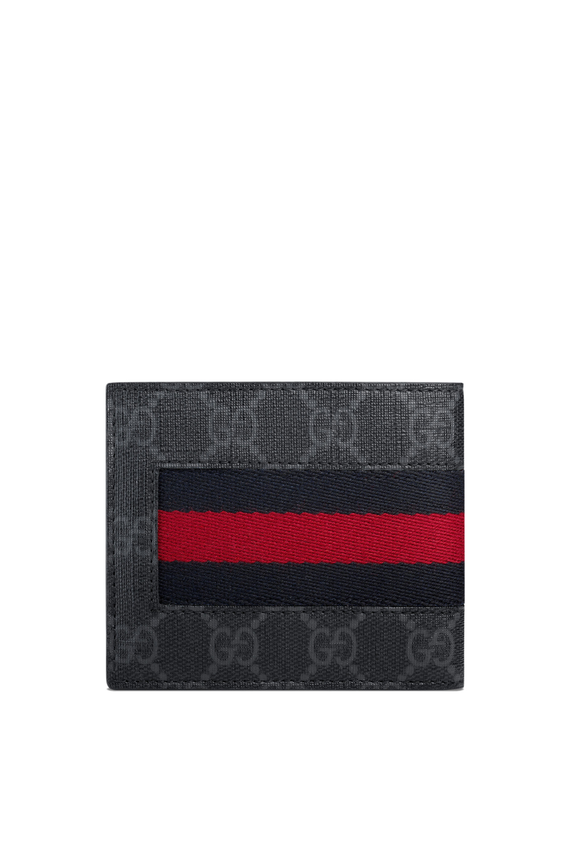 Web GG Supreme Wallet