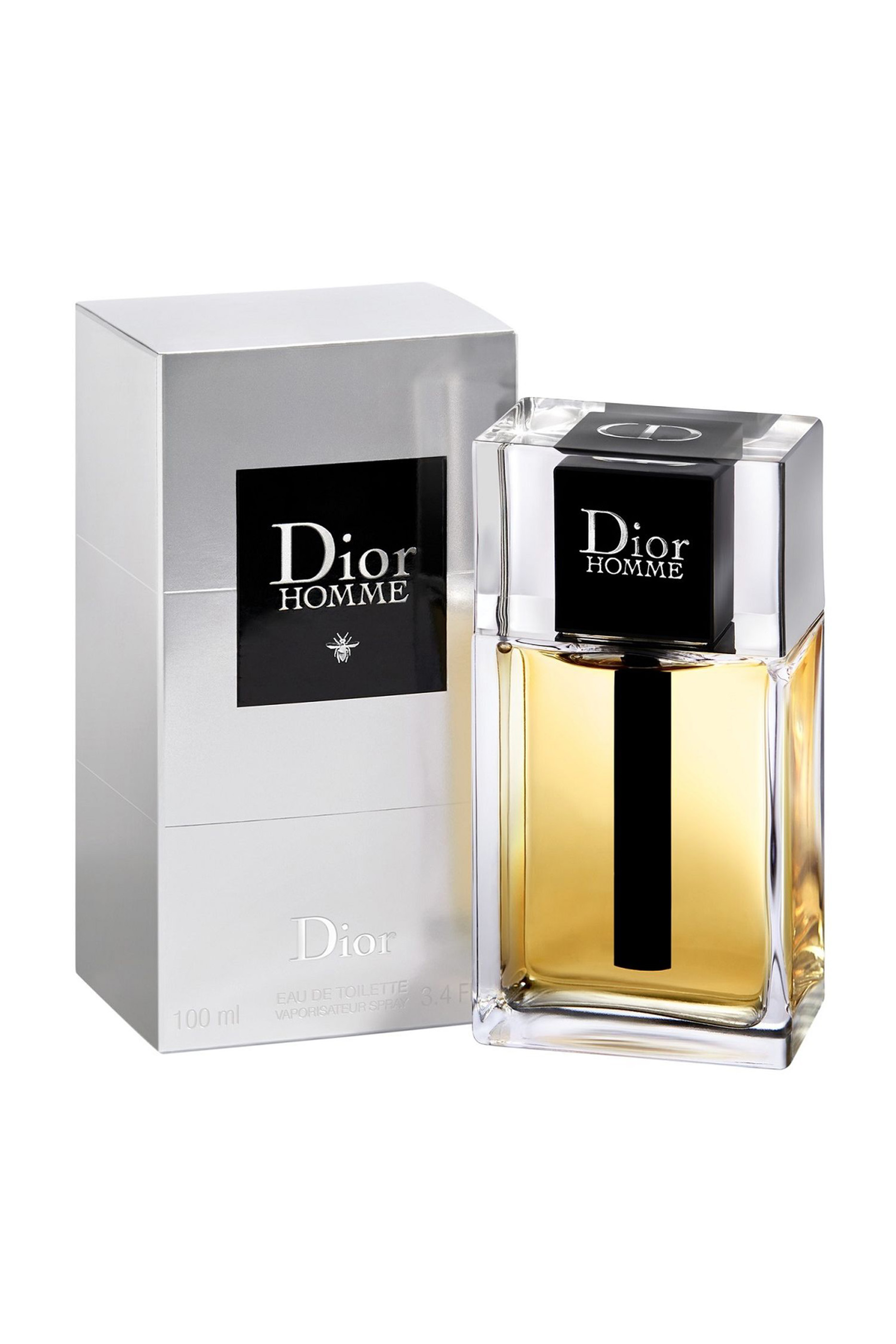 Dior Homme Eau de Toilette