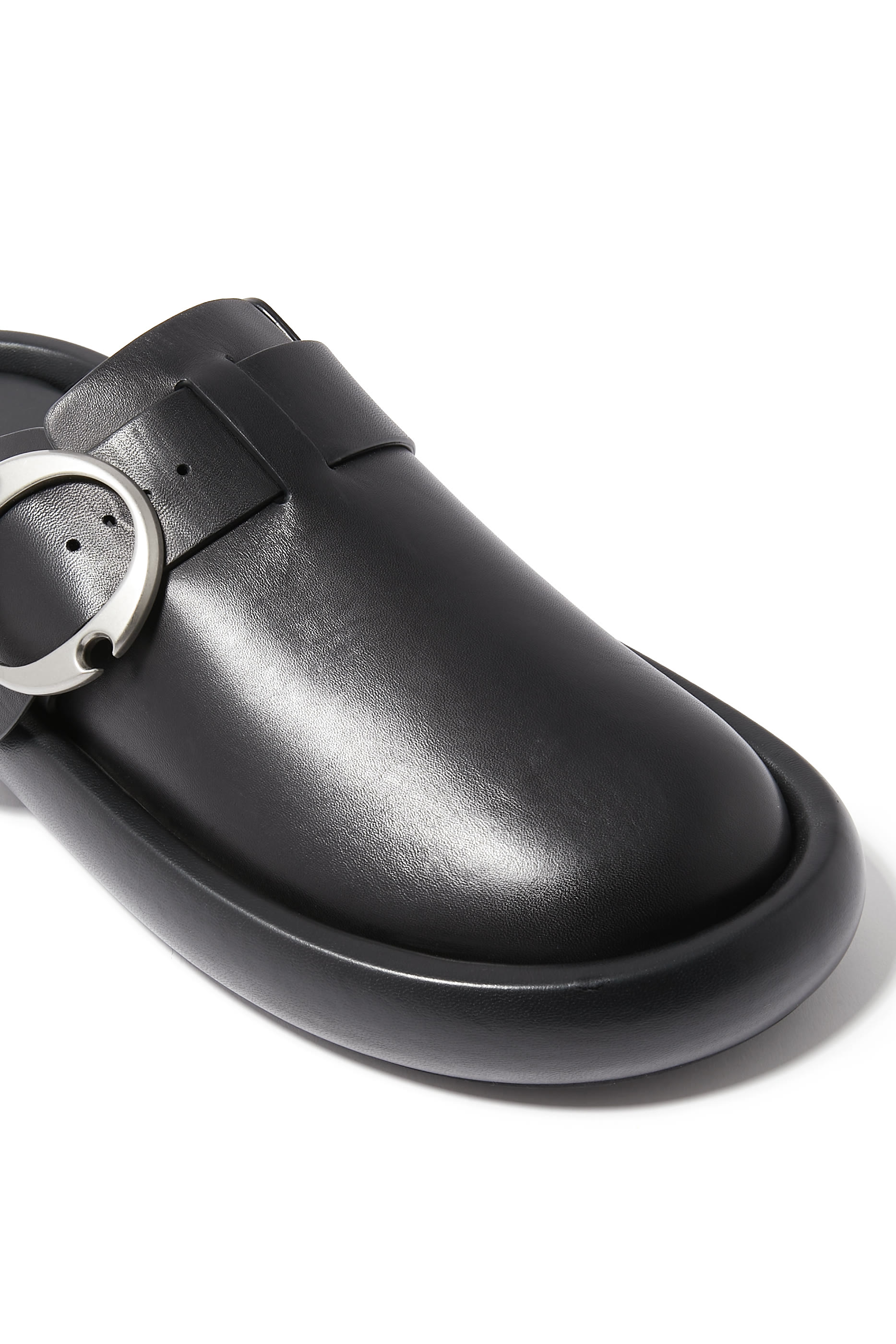 Arc Clogs