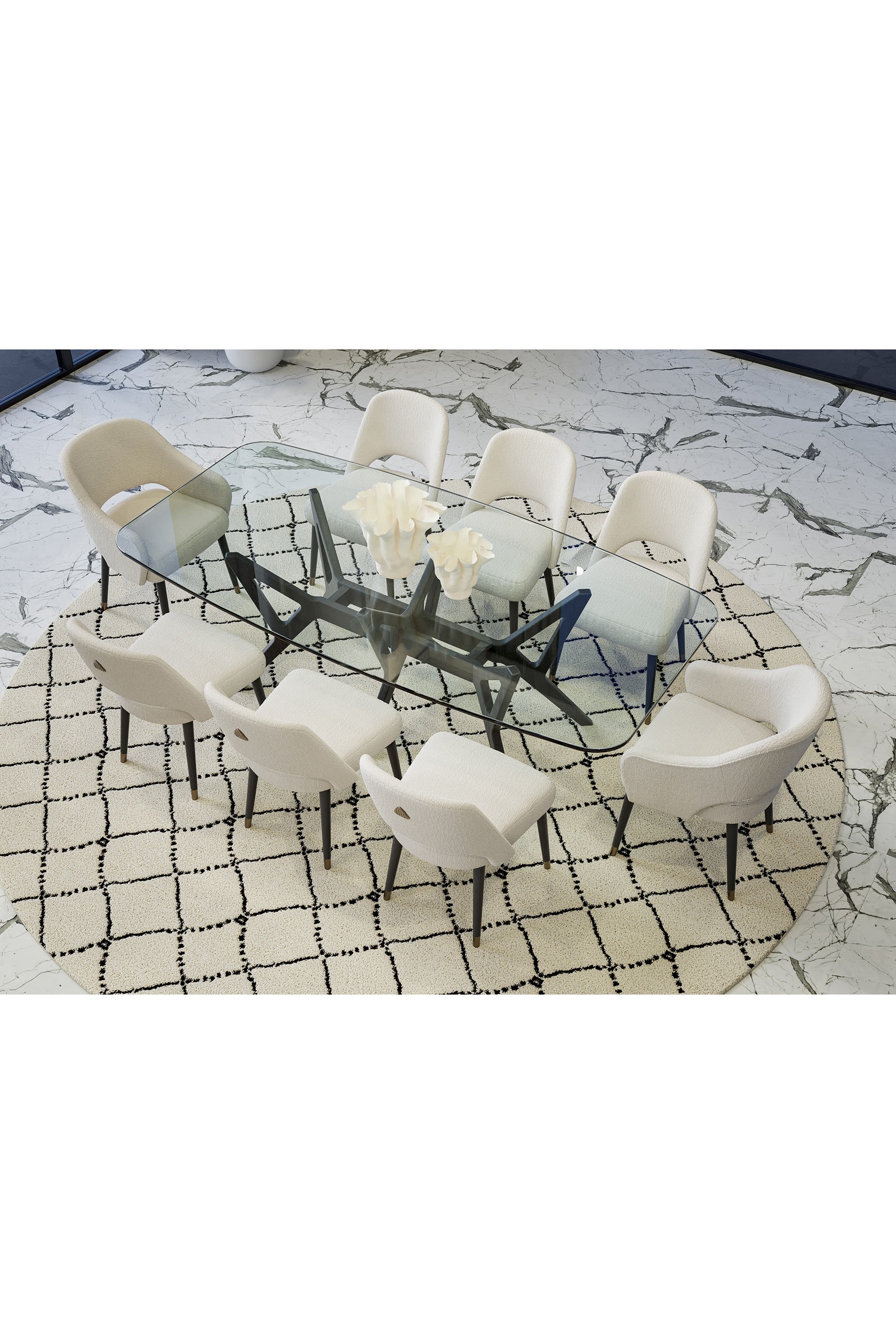 Ten 110 Dining Chair