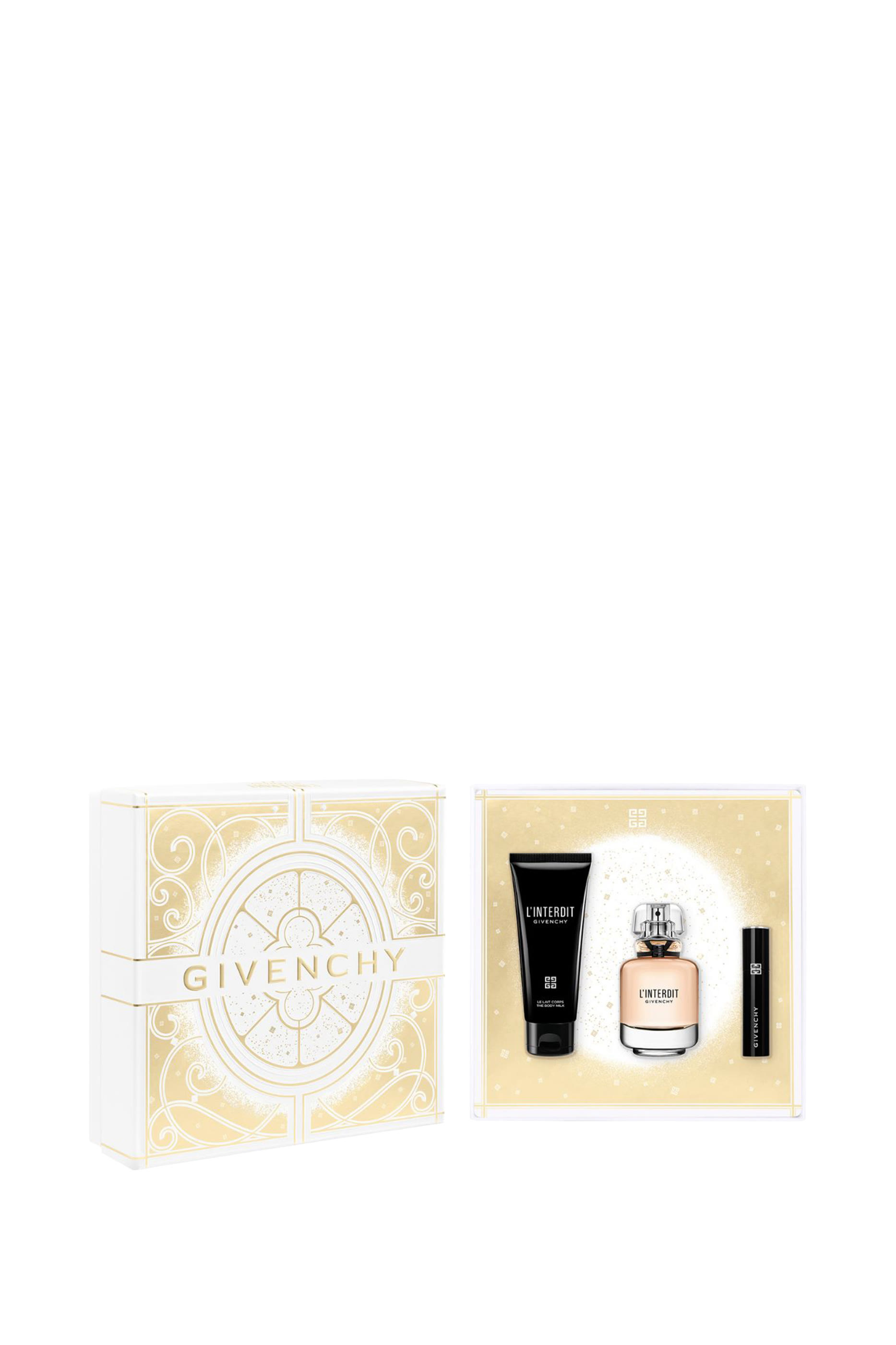 L&rsquo;Interdit Eau de Parfum Gift Set