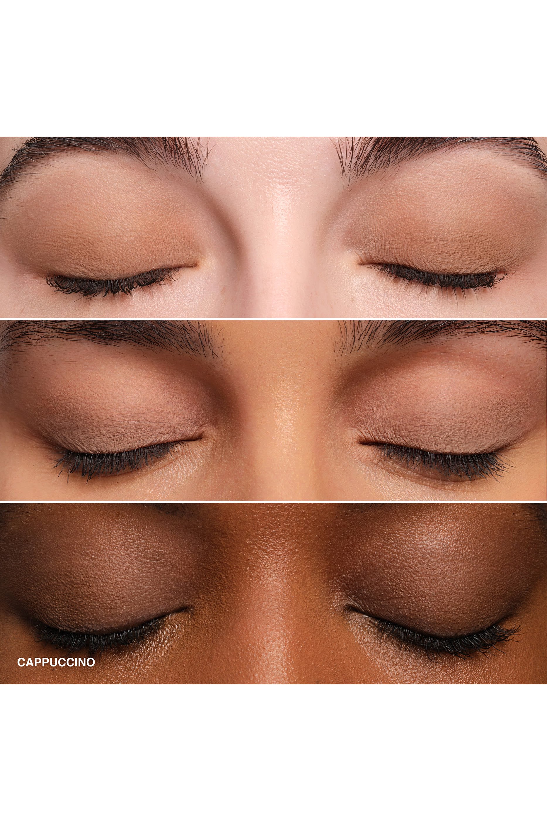 Long-Wear Cream Shadow Stick