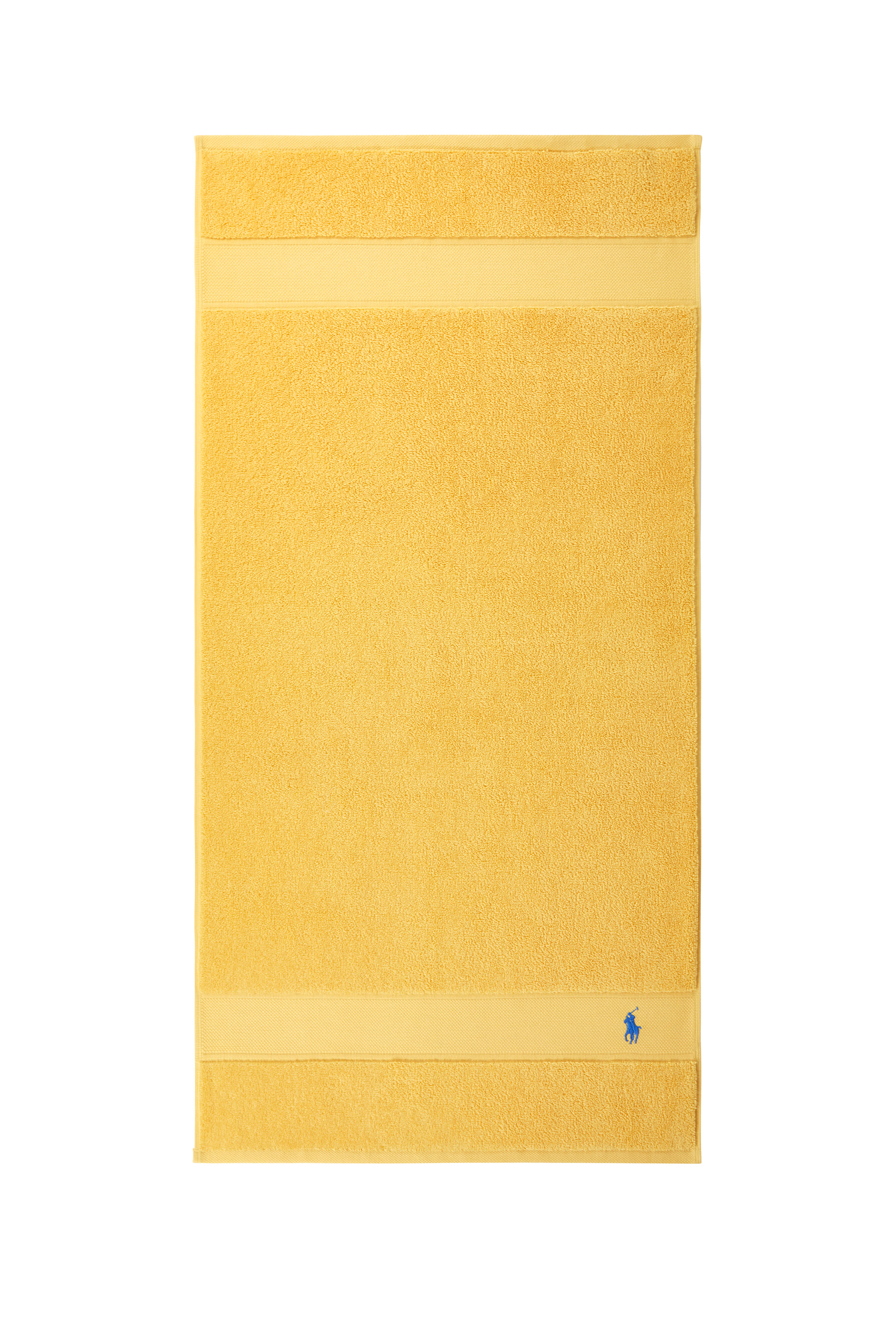 Polo Player Towel