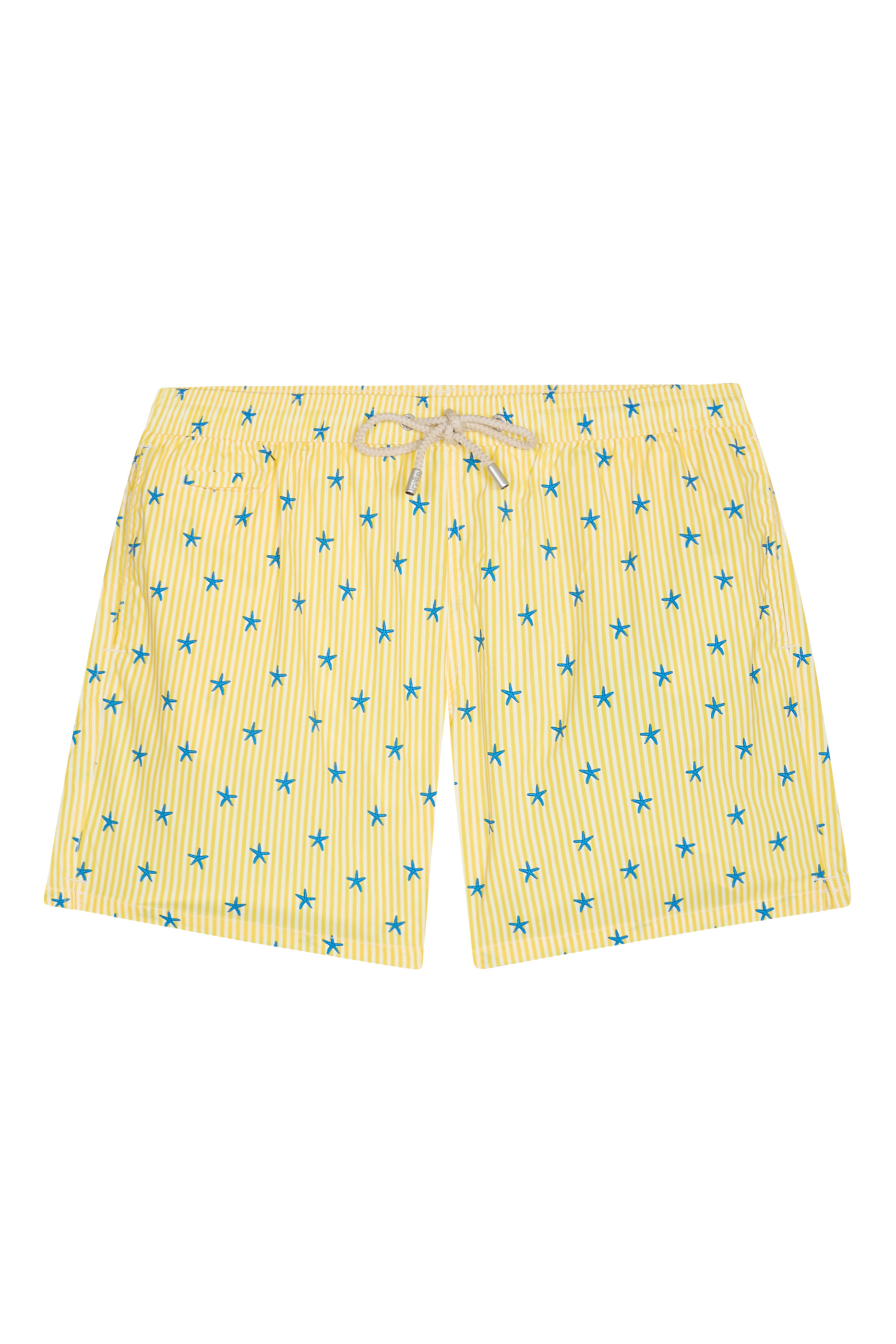 Comfort Light Classic Stretch Swim Shorts