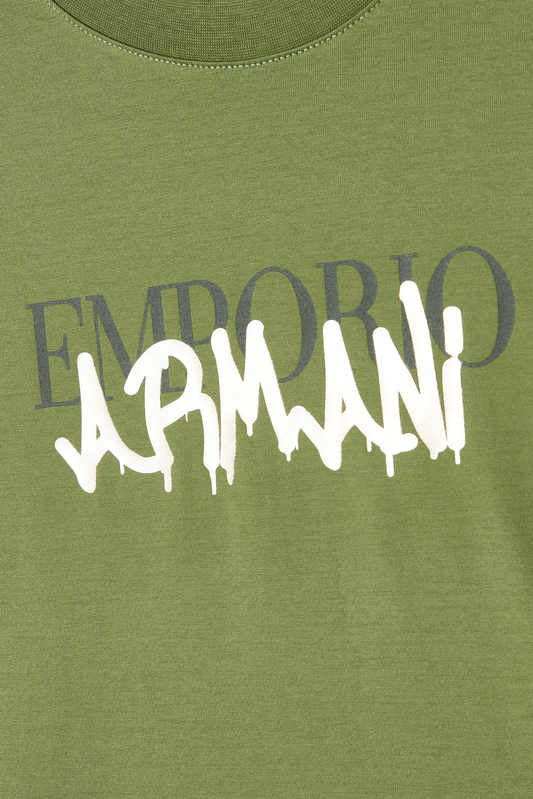 Kids  Logo Short Sleeve T-Shirt 