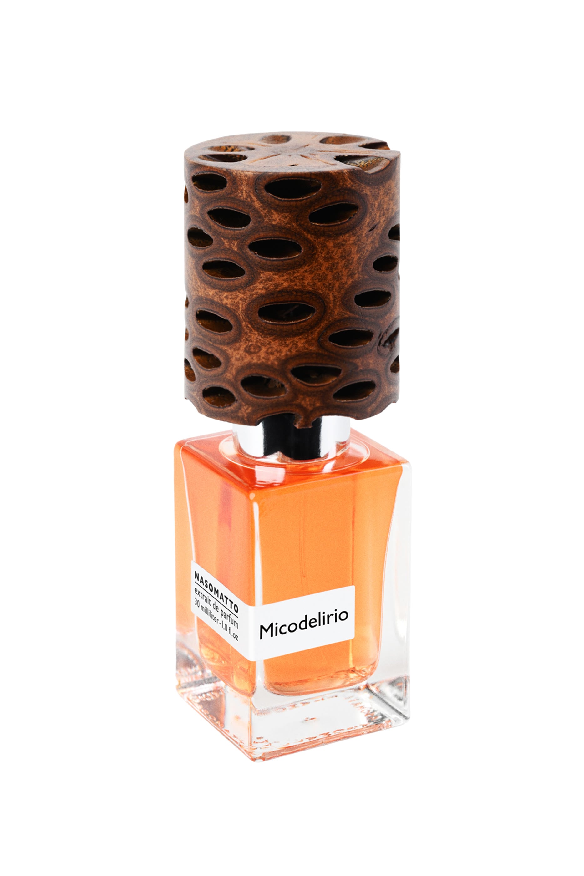 Micodeliro Extrait de Parfum