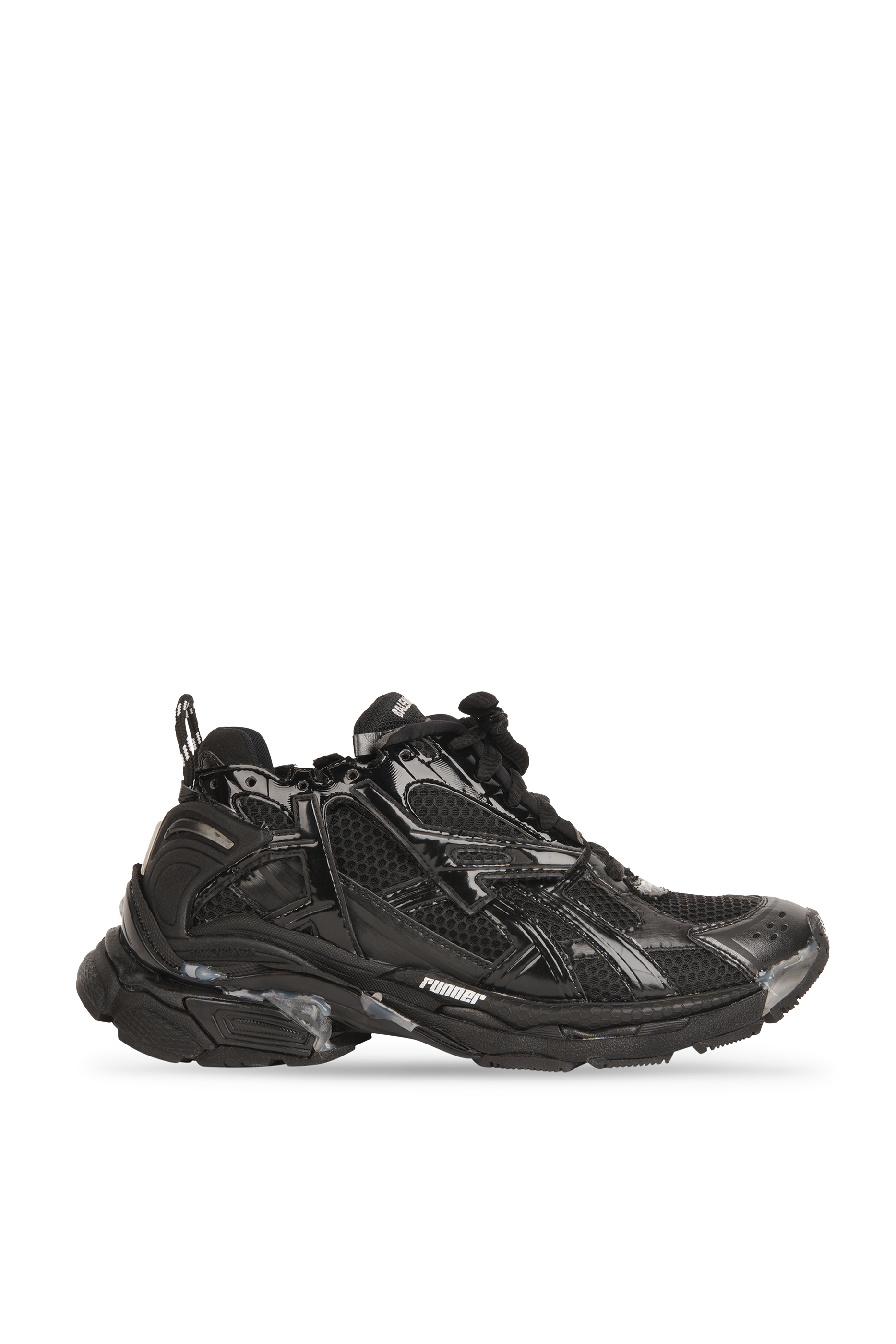 Balenciaga runners discount womens