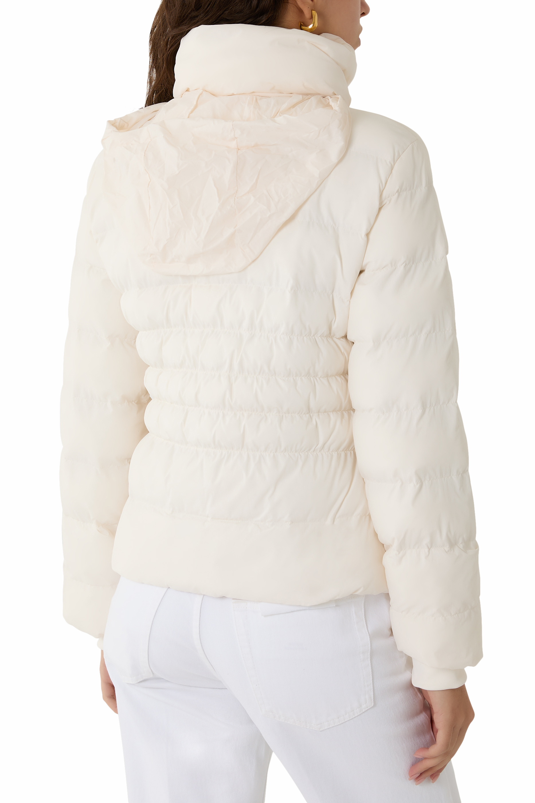 Monogram Blouson Jacket