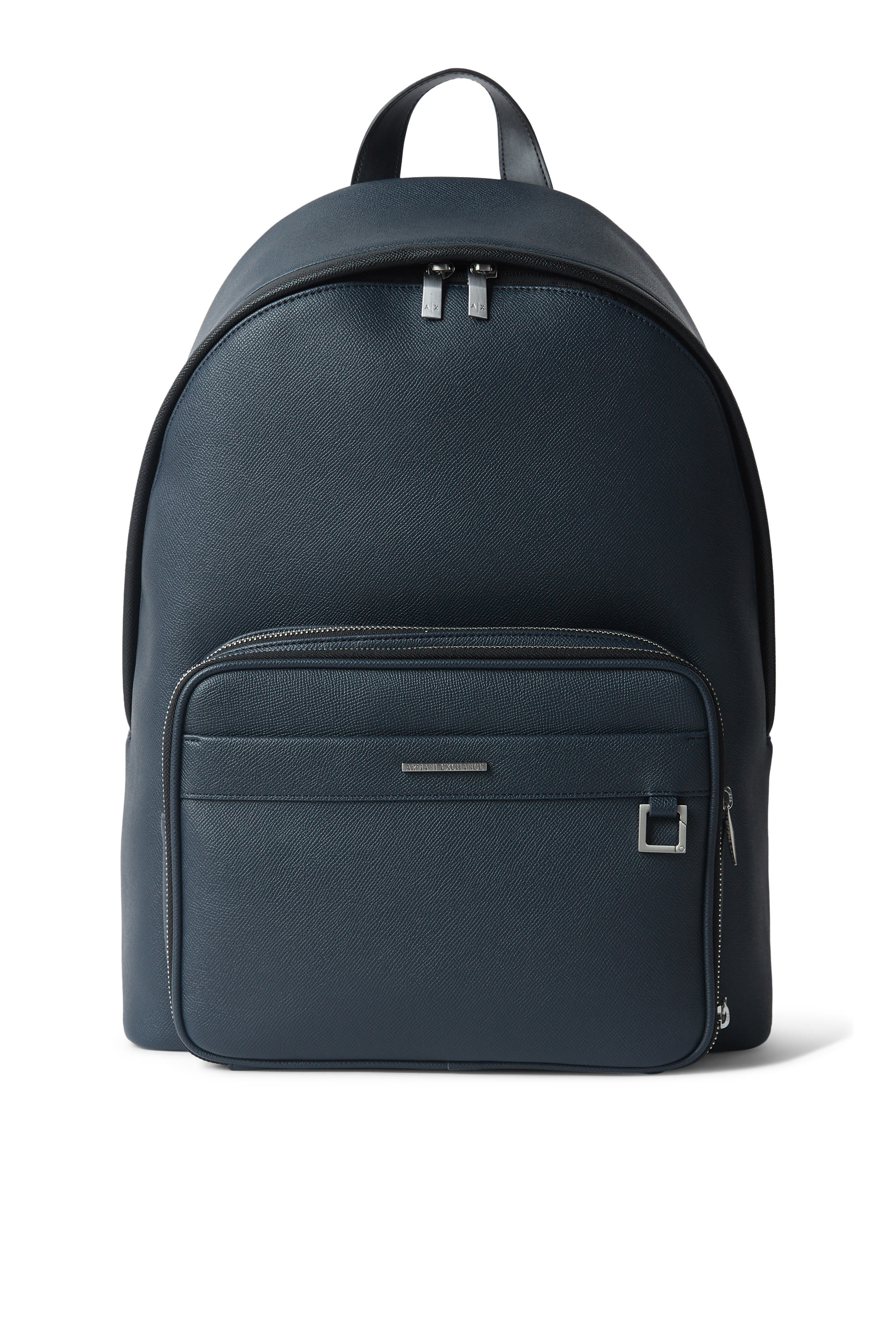 Logo Technical Fabric Backpack