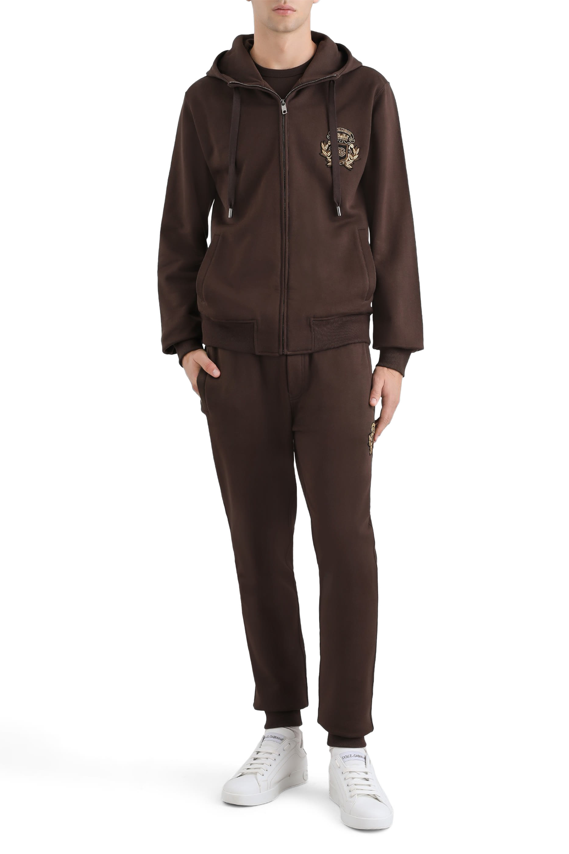 Cotton Jersey T-Shirt