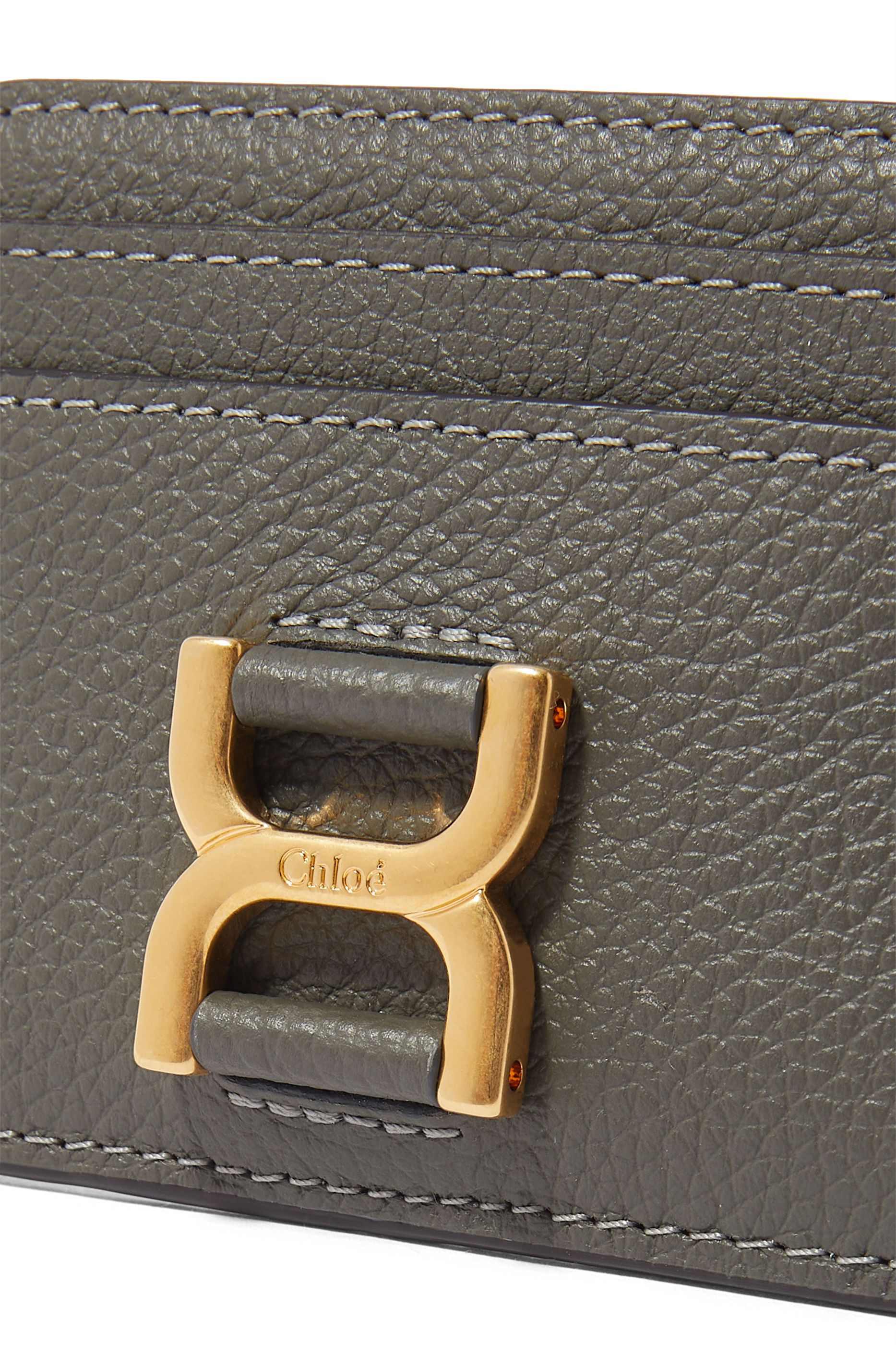 Marcie Leather Card Holder