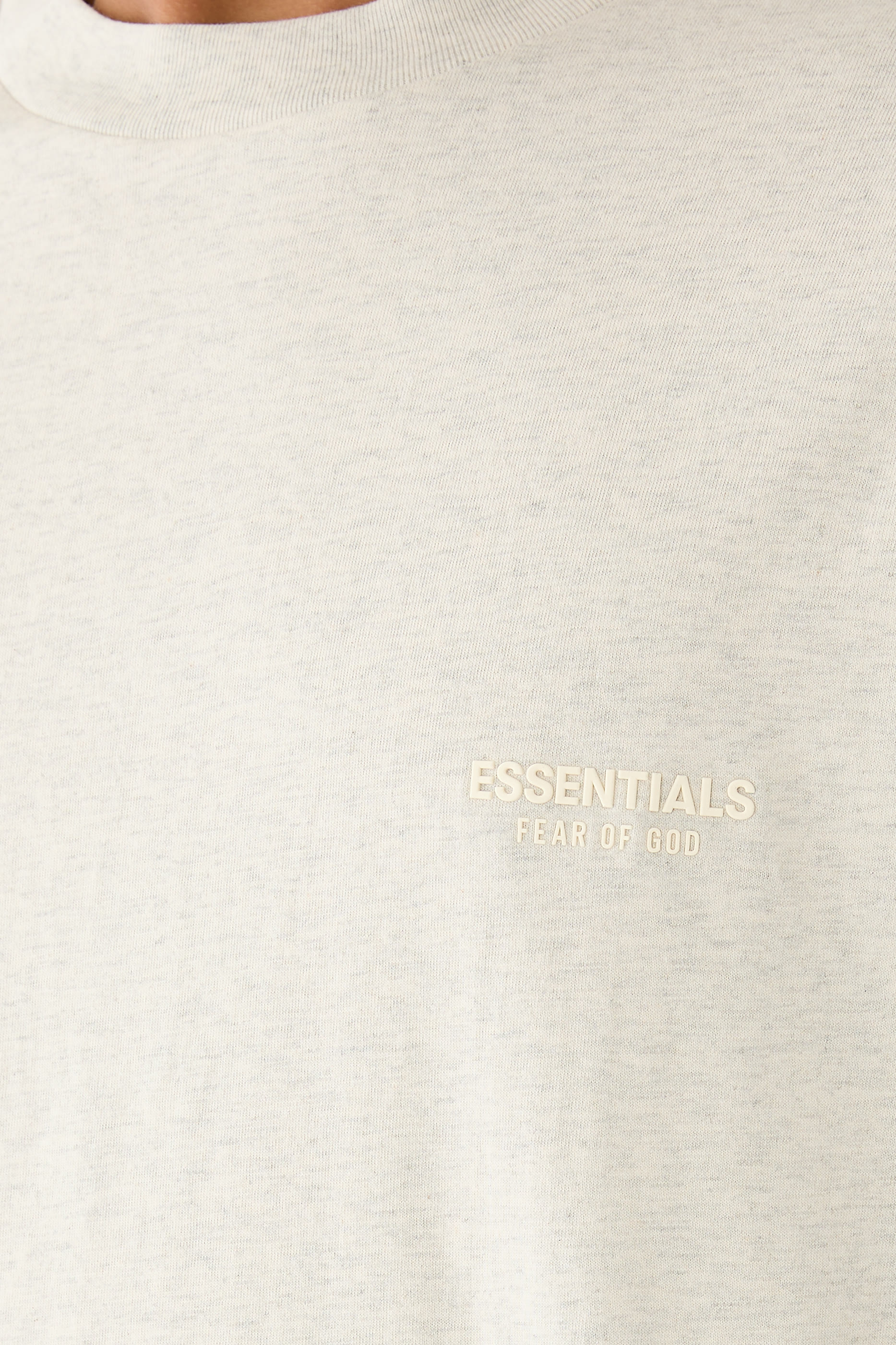 Logo Classic Short Sleeves T-Shirt