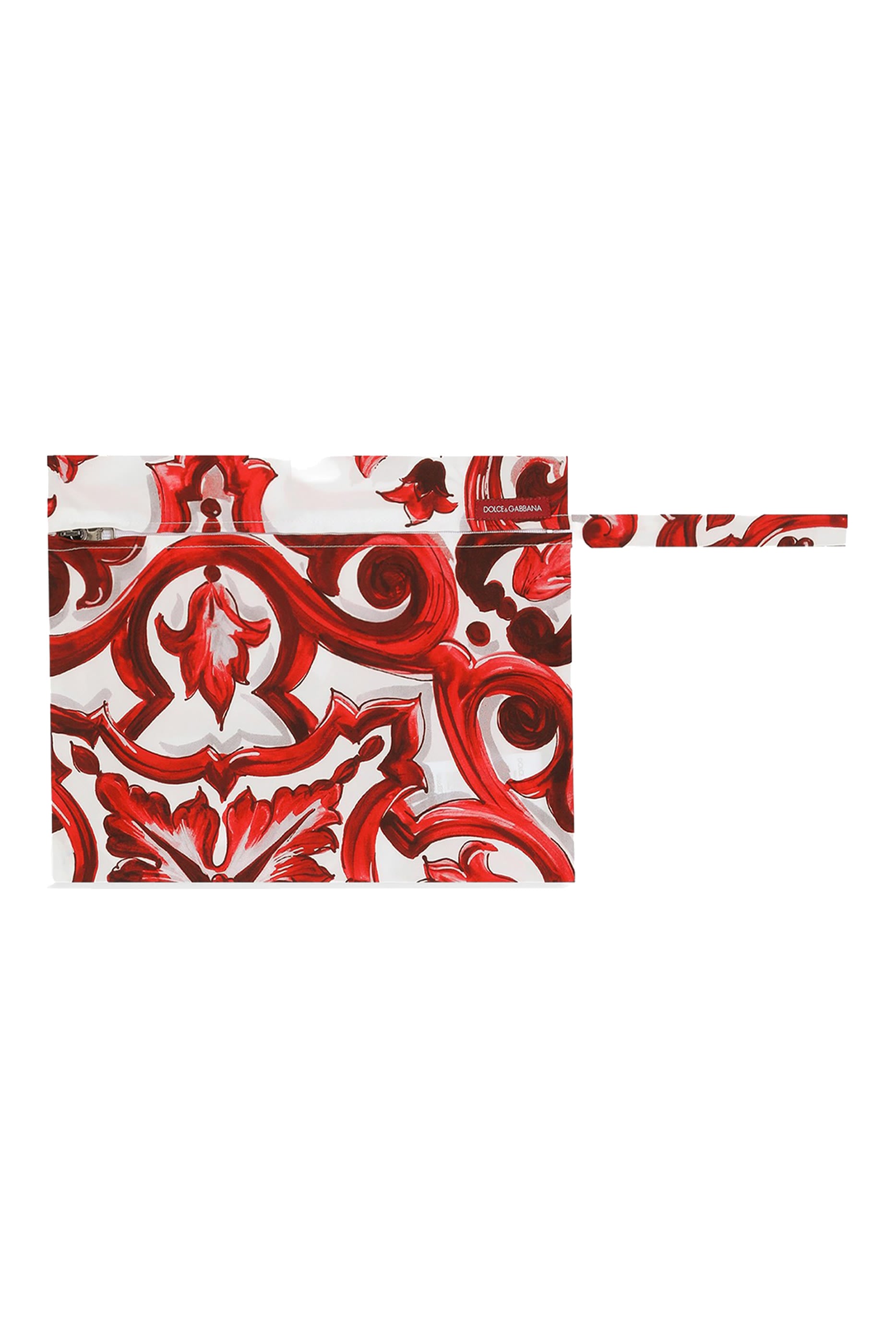 Majolica-Print Medium Boxer Shorts