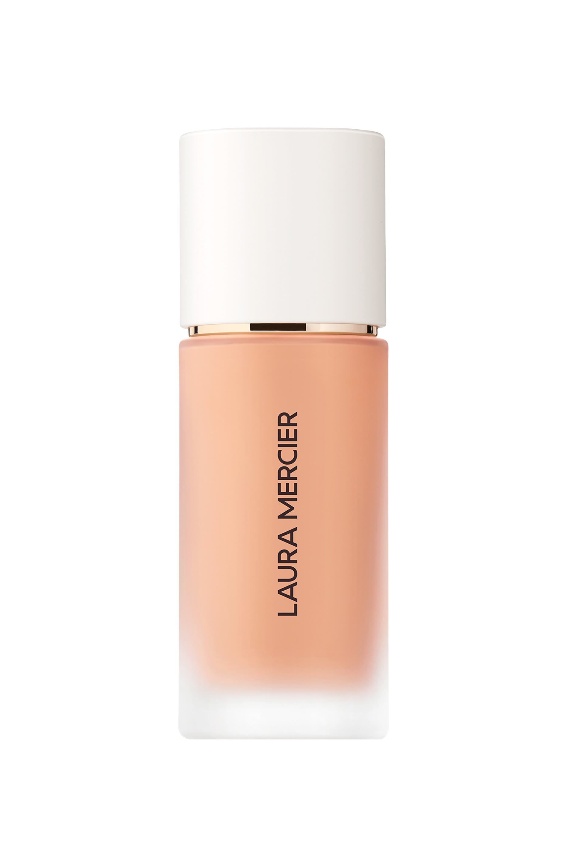 Real Flawless Weightless Waterproof Foundation