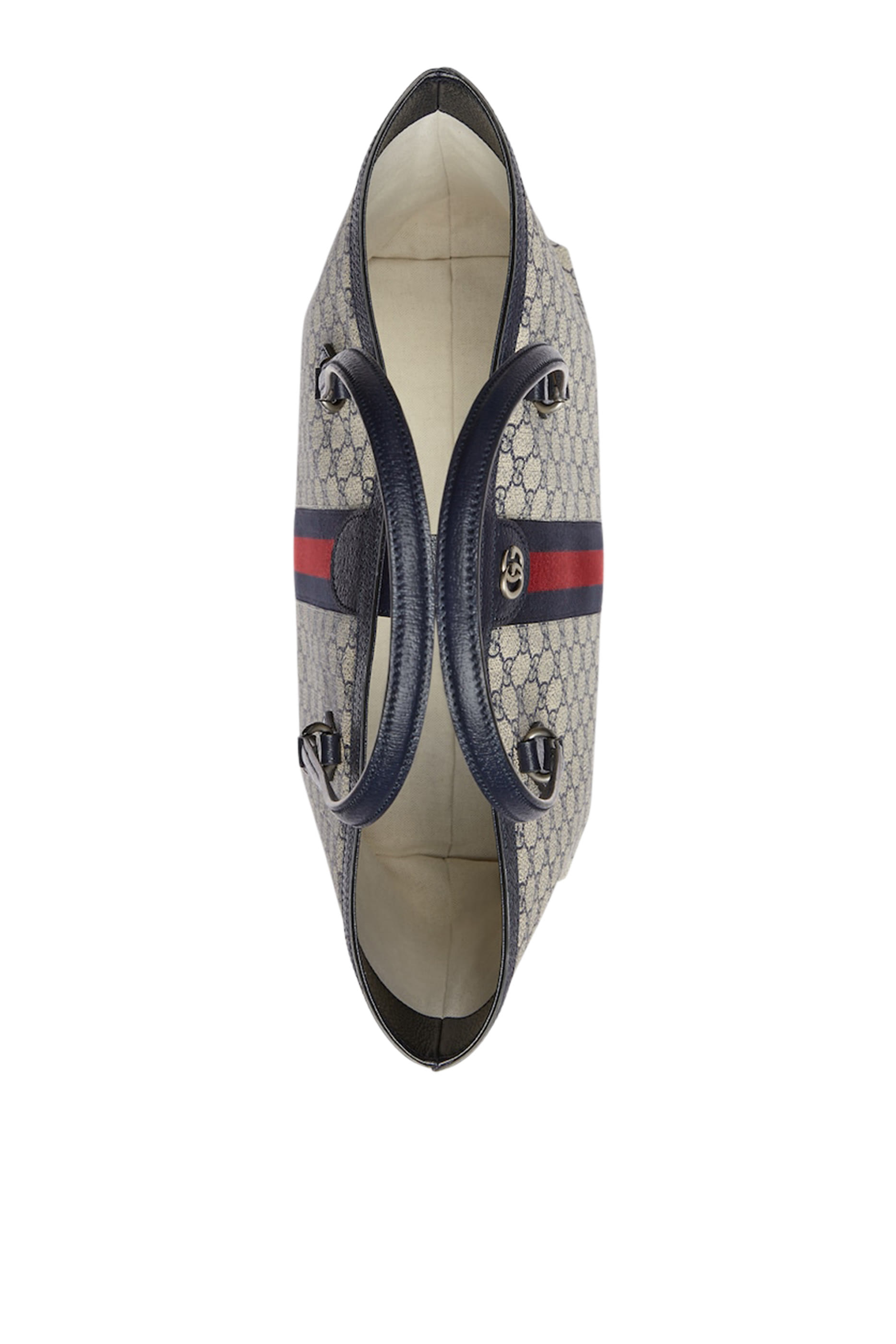 Ophidia GG Meidum Tote Bag