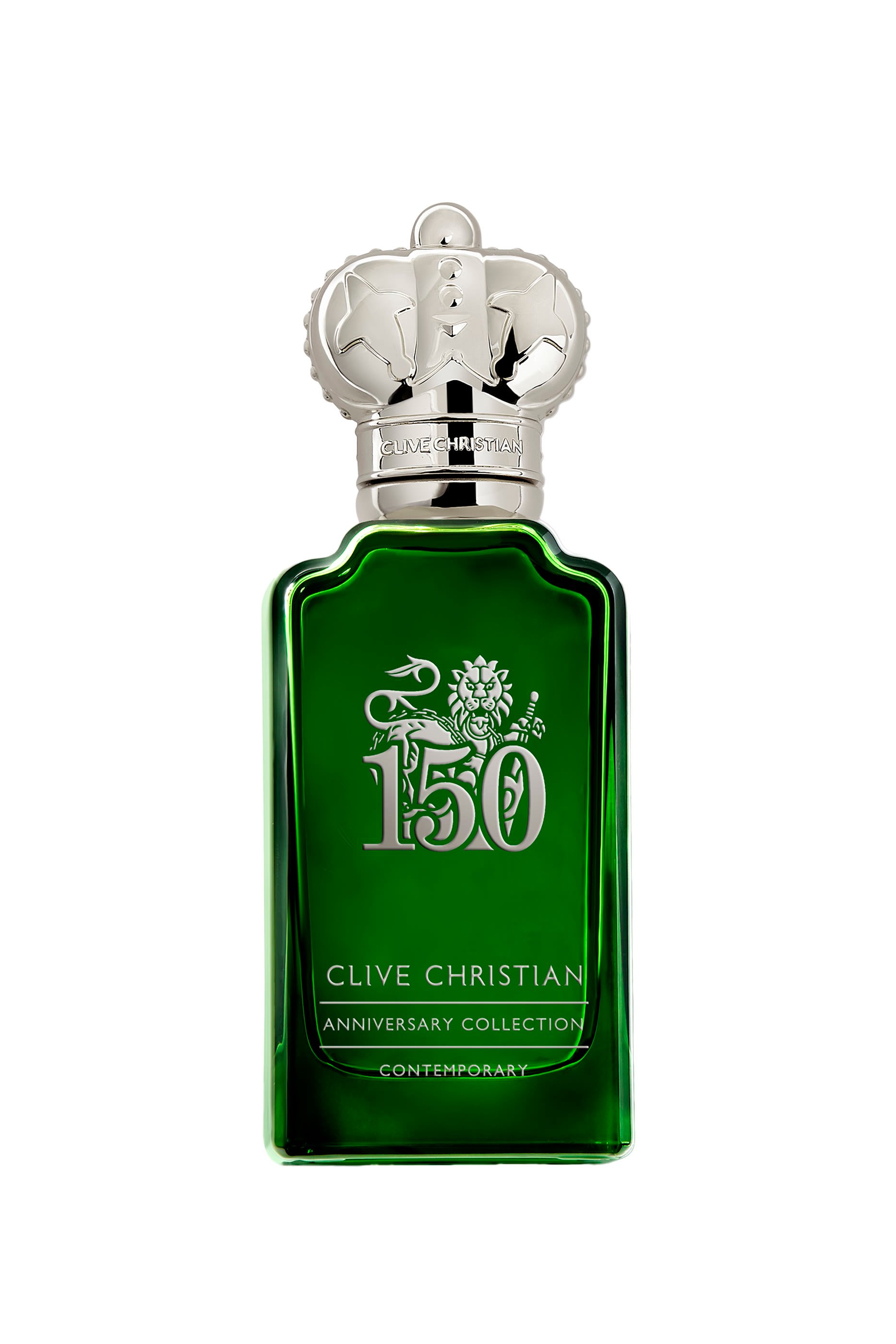 150th Anniversary: Contemporary Perfume