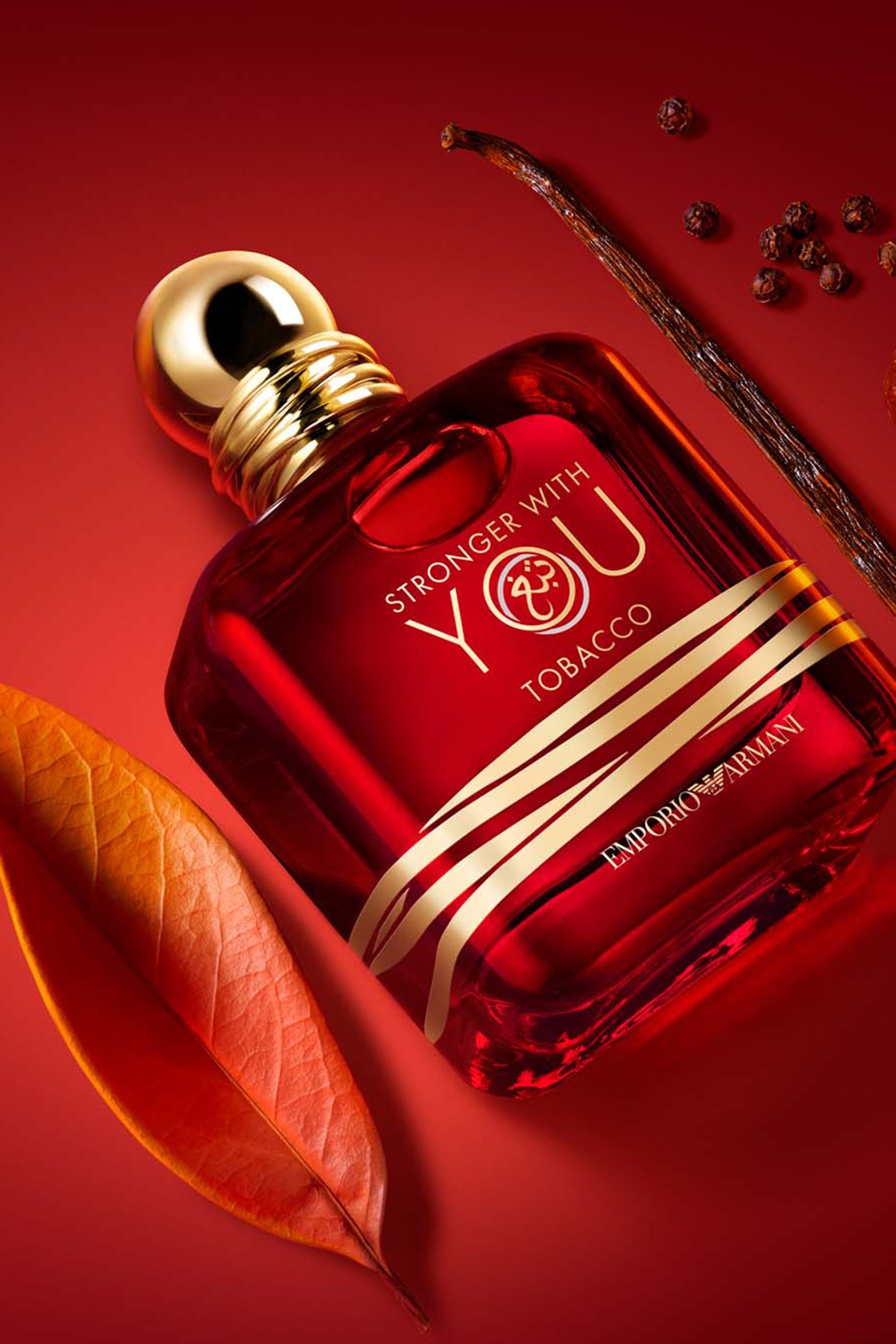 Stronger With You Eau de Parfum