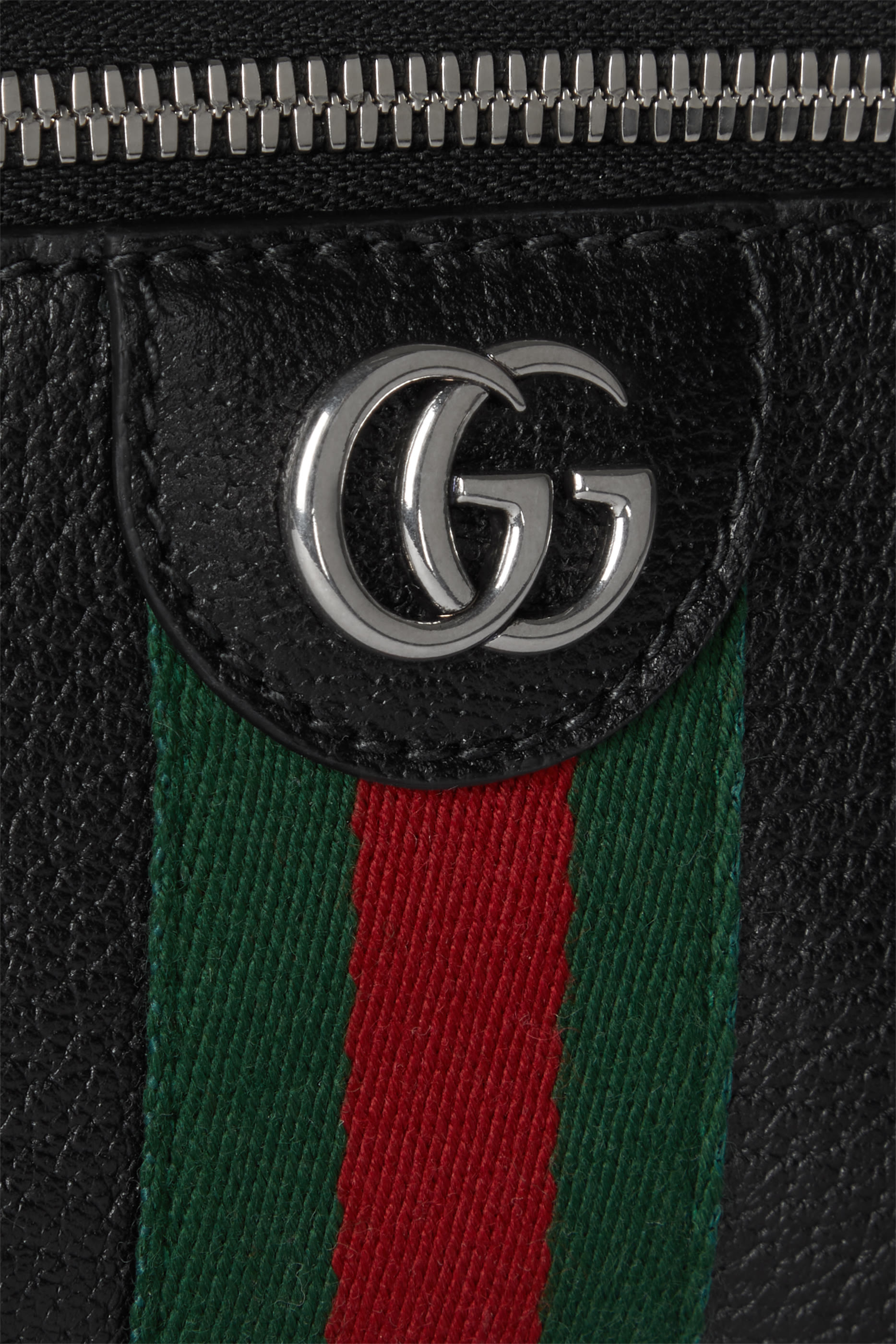 Ophidia Small Belt Bag 